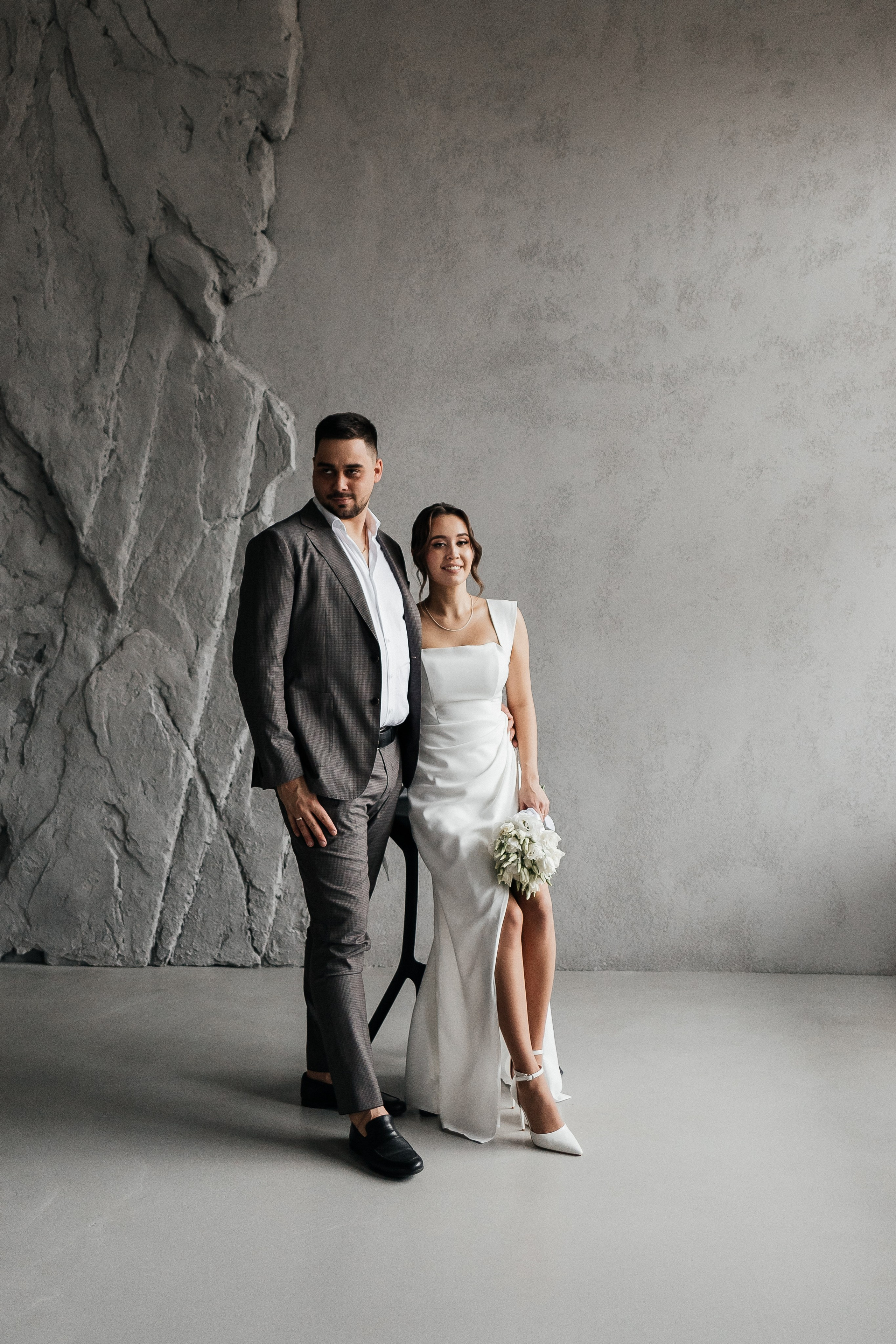 Рамиль и Регина/ 2024. Свадебный и семейный фотограф в Екатеринбурге