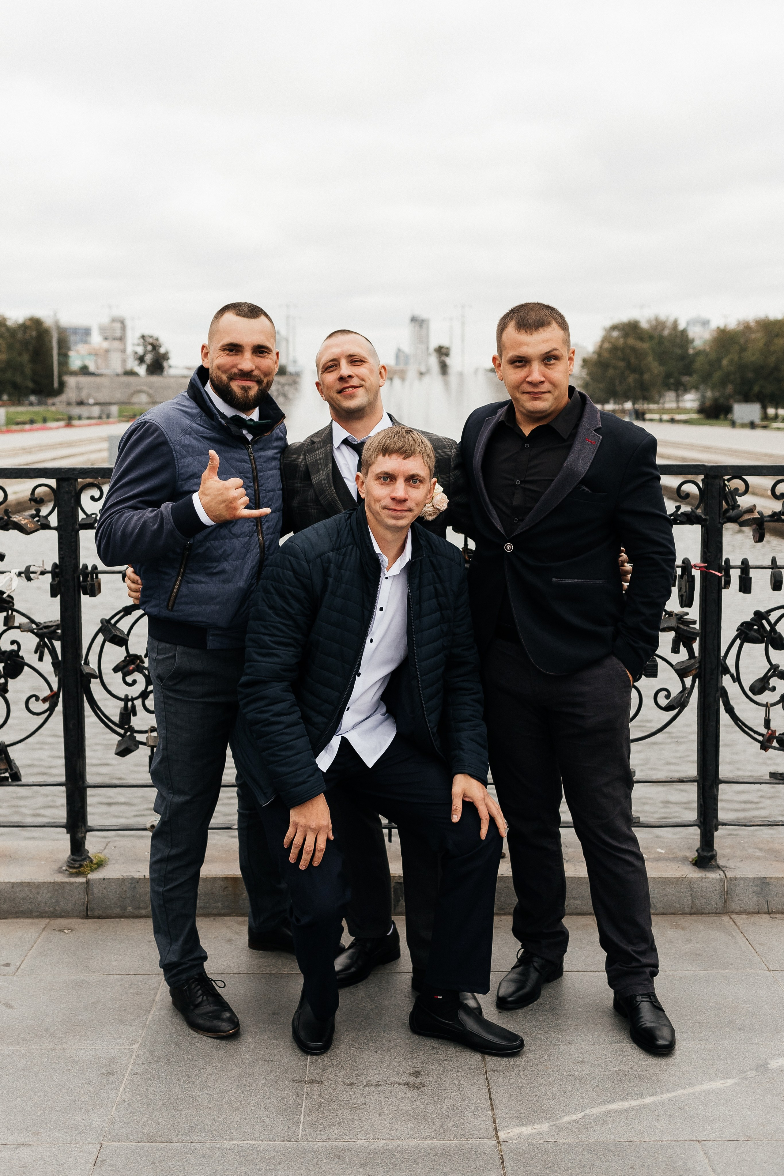 Максим и Нина/2024. Свадебный и семейный фотограф в Екатеринбурге