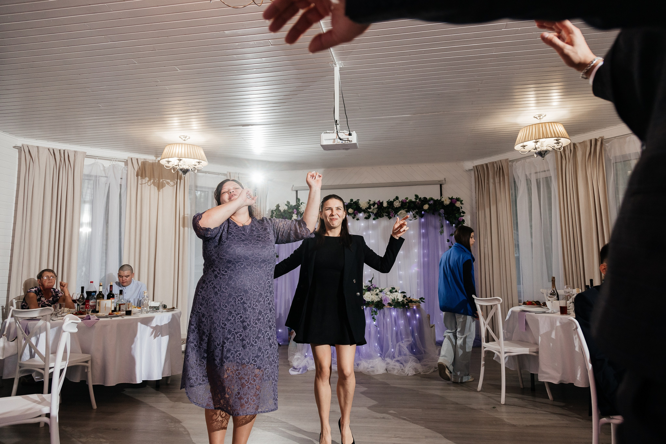 Дмитрий и Мария/2024. Свадебный и семейный фотограф в Екатеринбурге