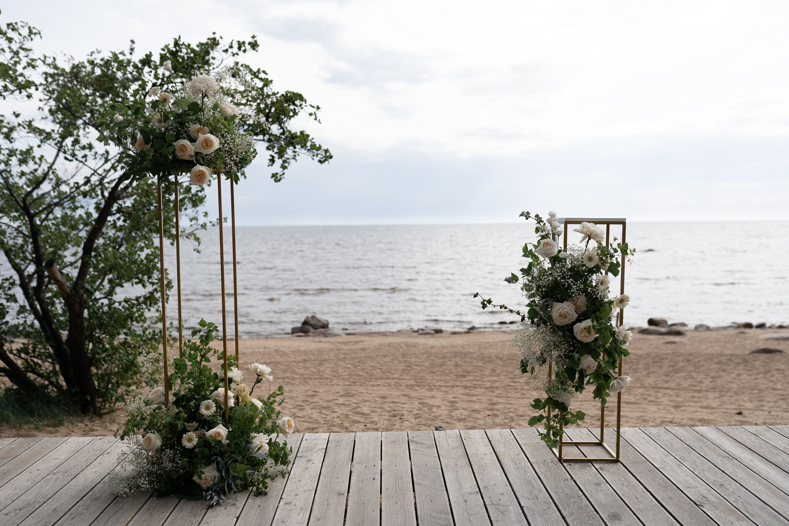 Женя & Никита. Свадебное агентство WedStories agency