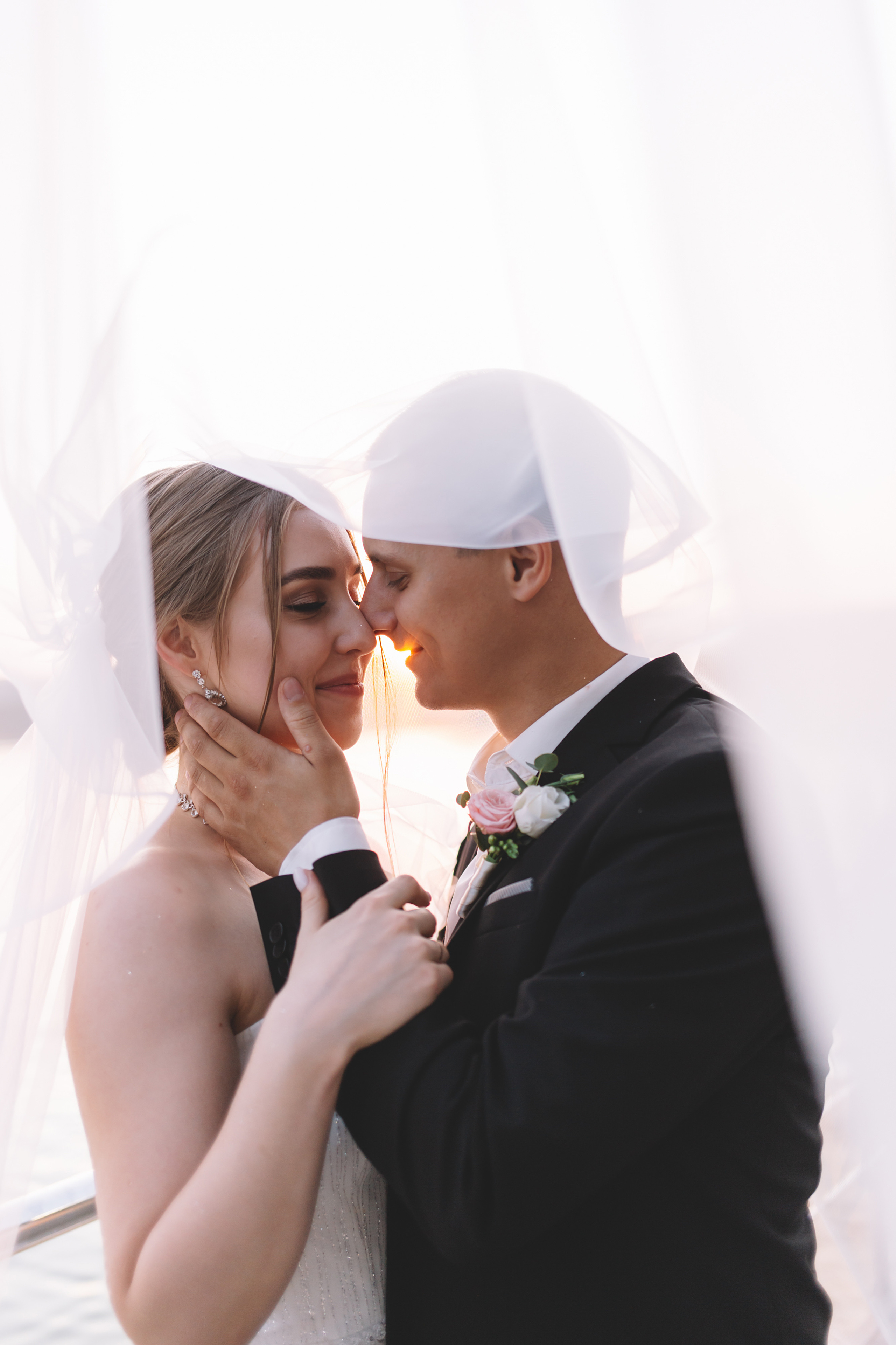 СОНЯ | ДЕНИС. Семейный фотограф Виолла Платонова Белгород