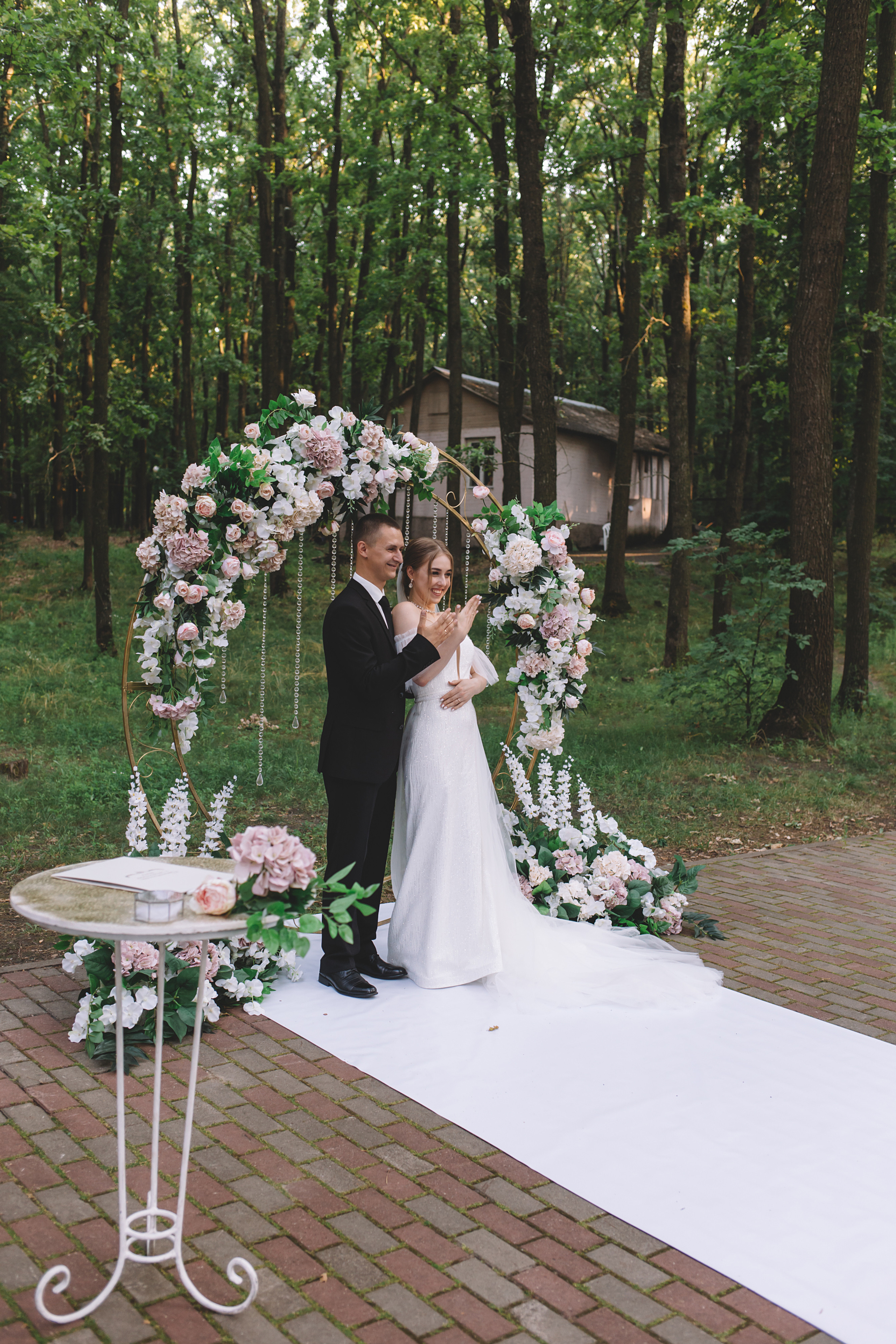 СОНЯ | ДЕНИС. Семейный фотограф Виолла Платонова Белгород