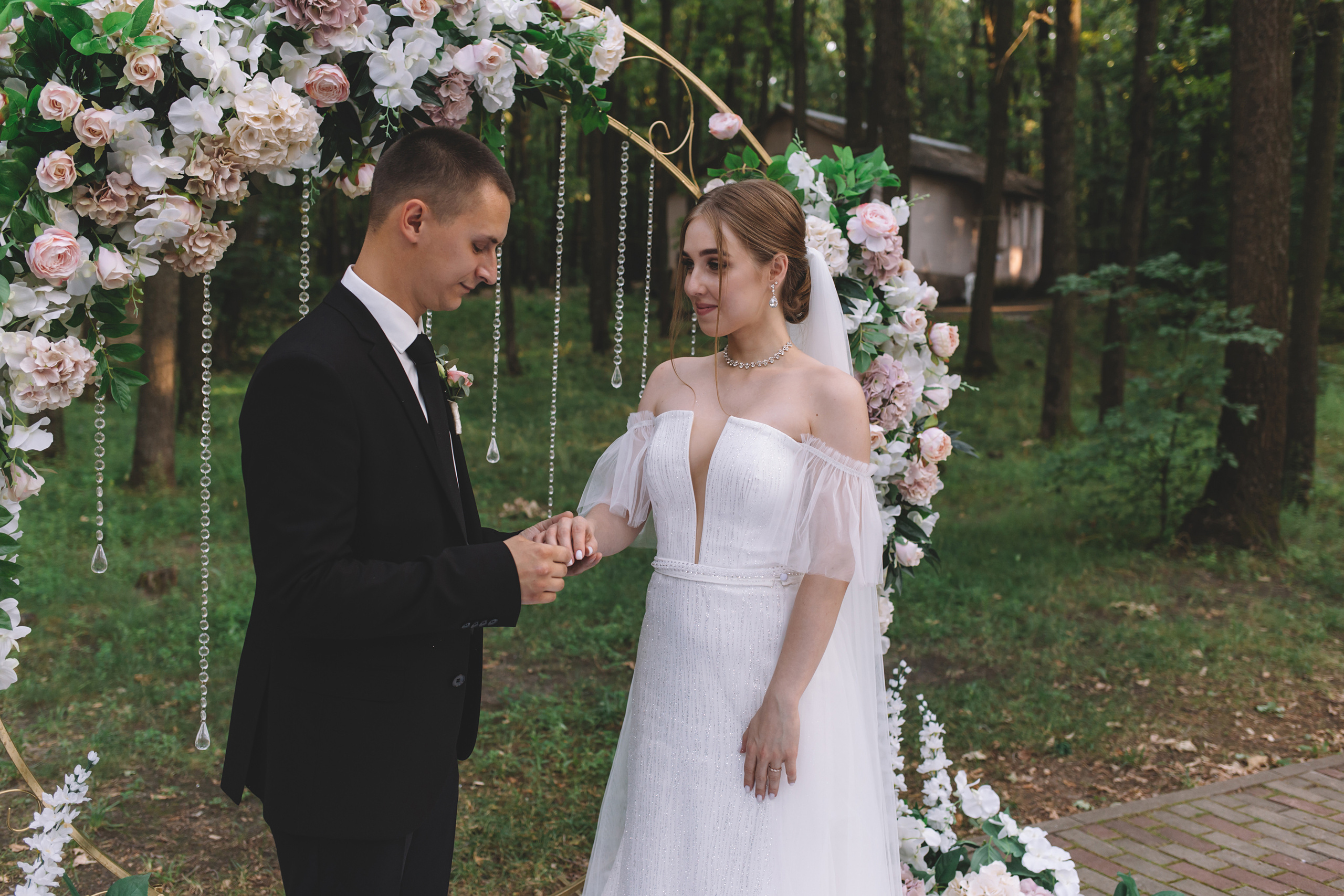 СОНЯ | ДЕНИС. Семейный фотограф Виолла Платонова Белгород