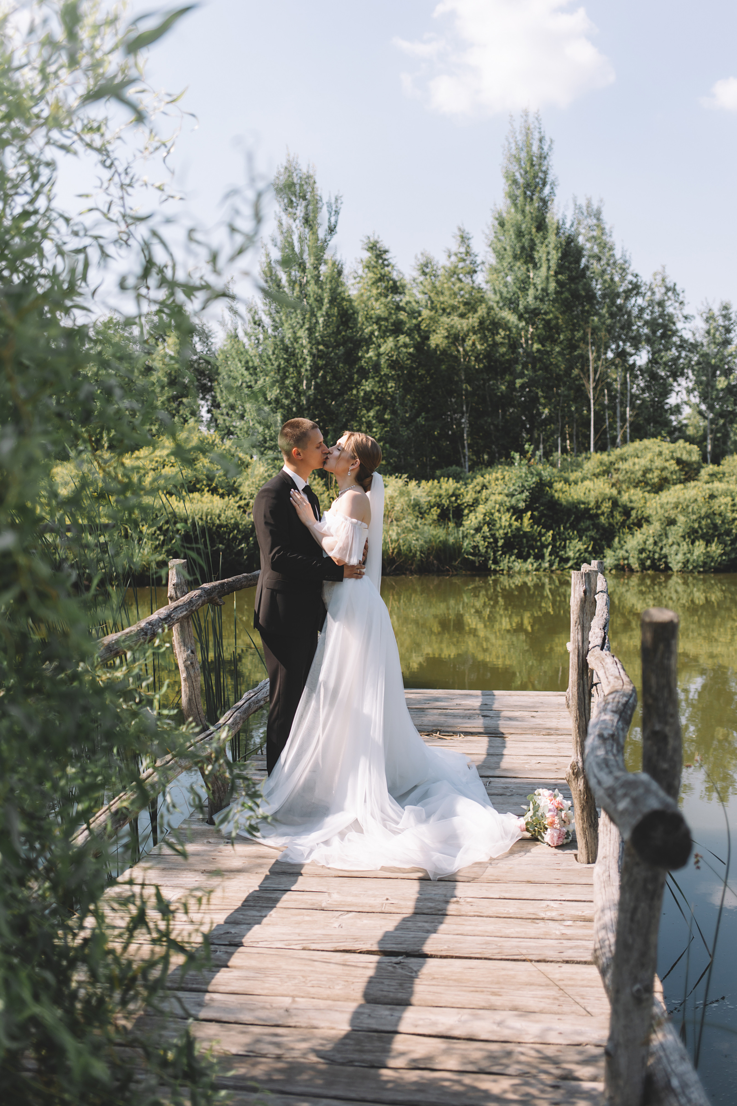 СОНЯ | ДЕНИС. Семейный фотограф Виолла Платонова Белгород