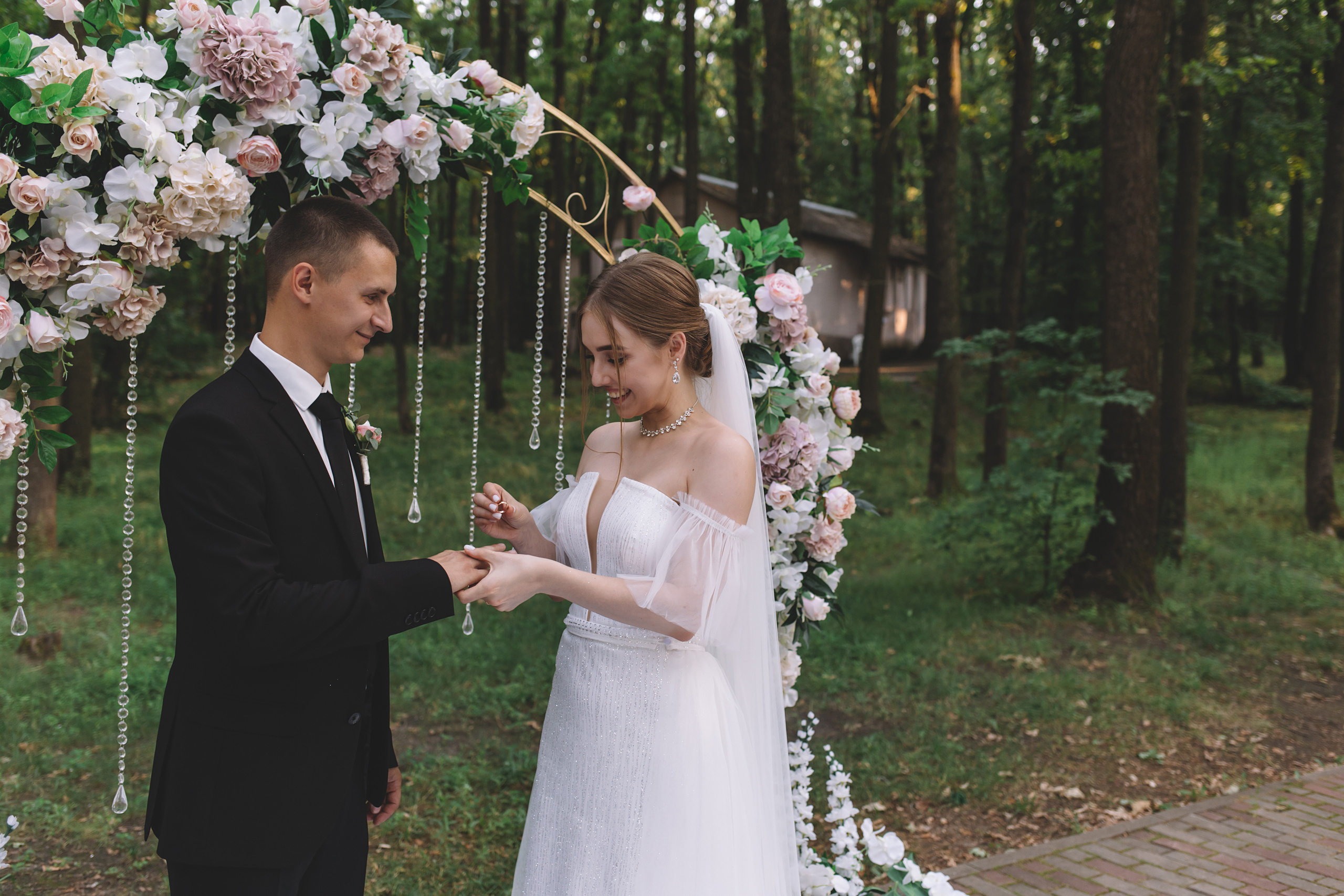 СОНЯ | ДЕНИС. Семейный фотограф Виолла Платонова Белгород