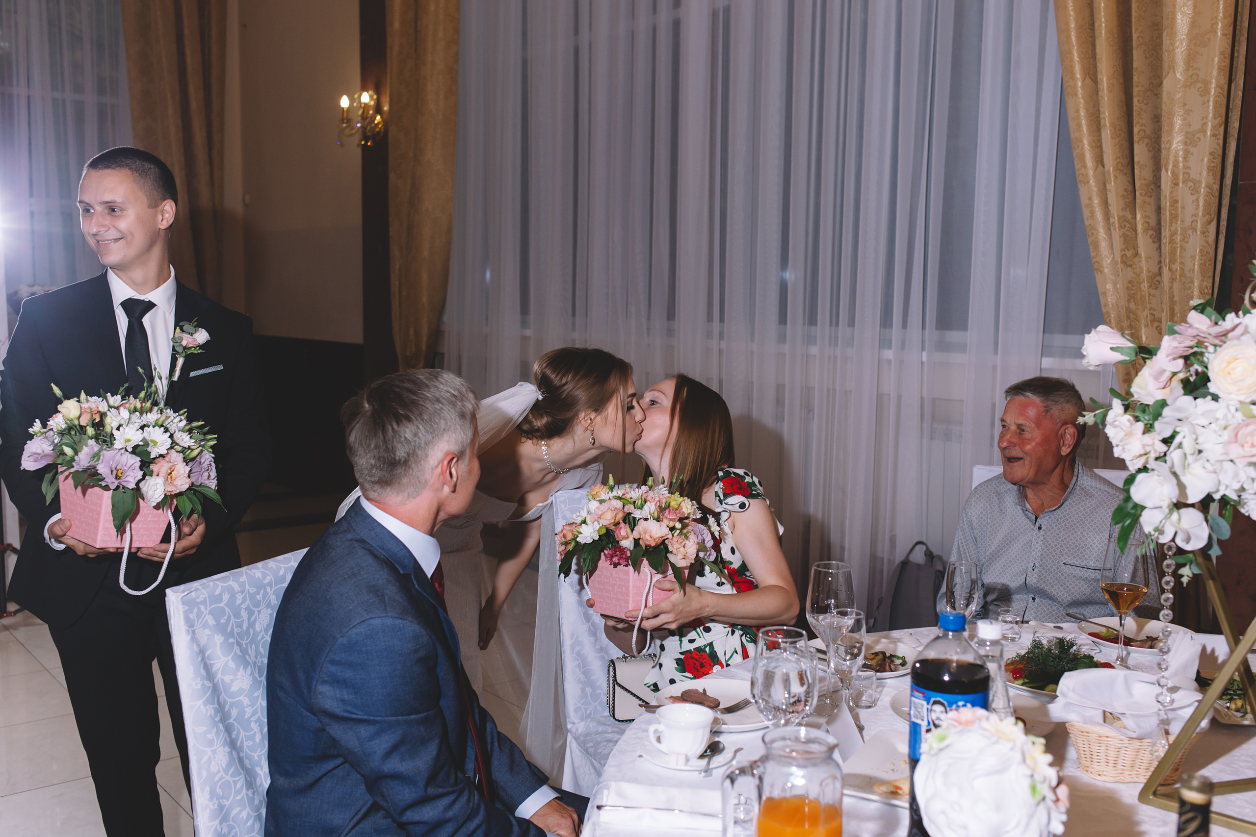 СОНЯ | ДЕНИС. Семейный фотограф Виолла Платонова Белгород