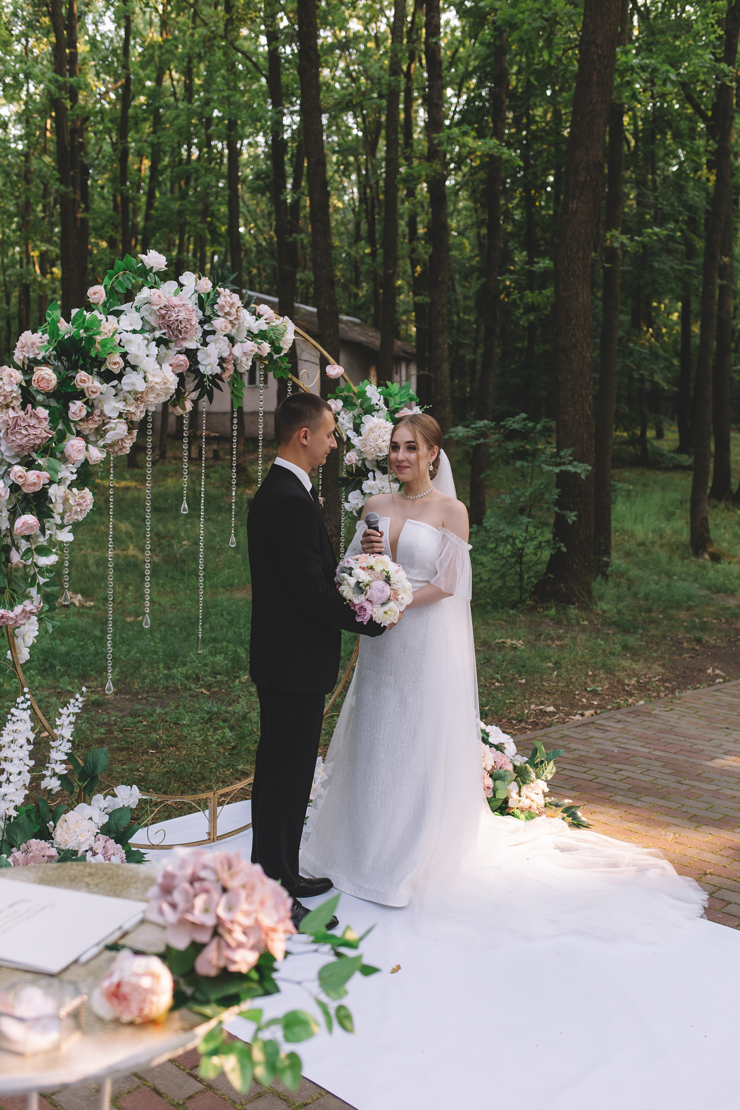 СОНЯ | ДЕНИС. Семейный фотограф Виолла Платонова Белгород