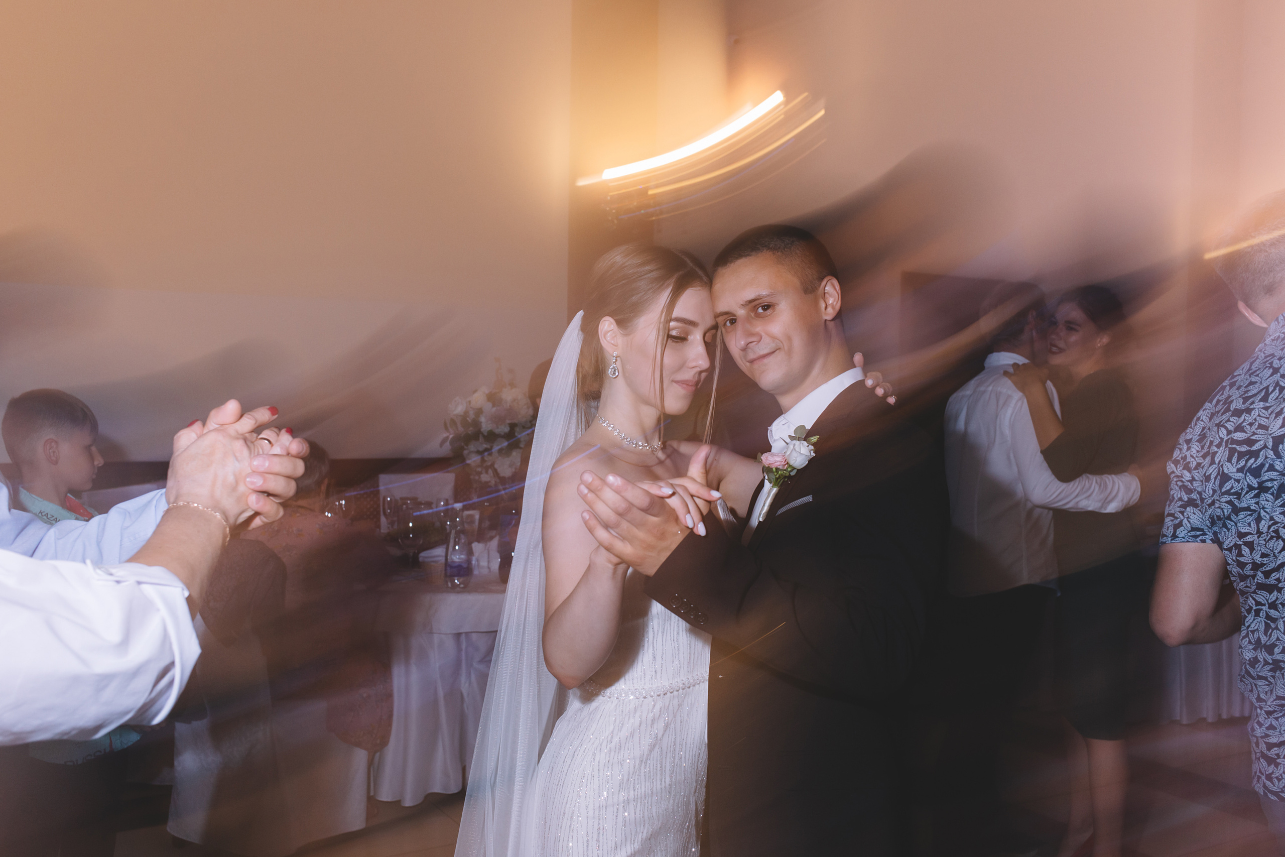 СОНЯ | ДЕНИС. Семейный фотограф Виолла Платонова Белгород