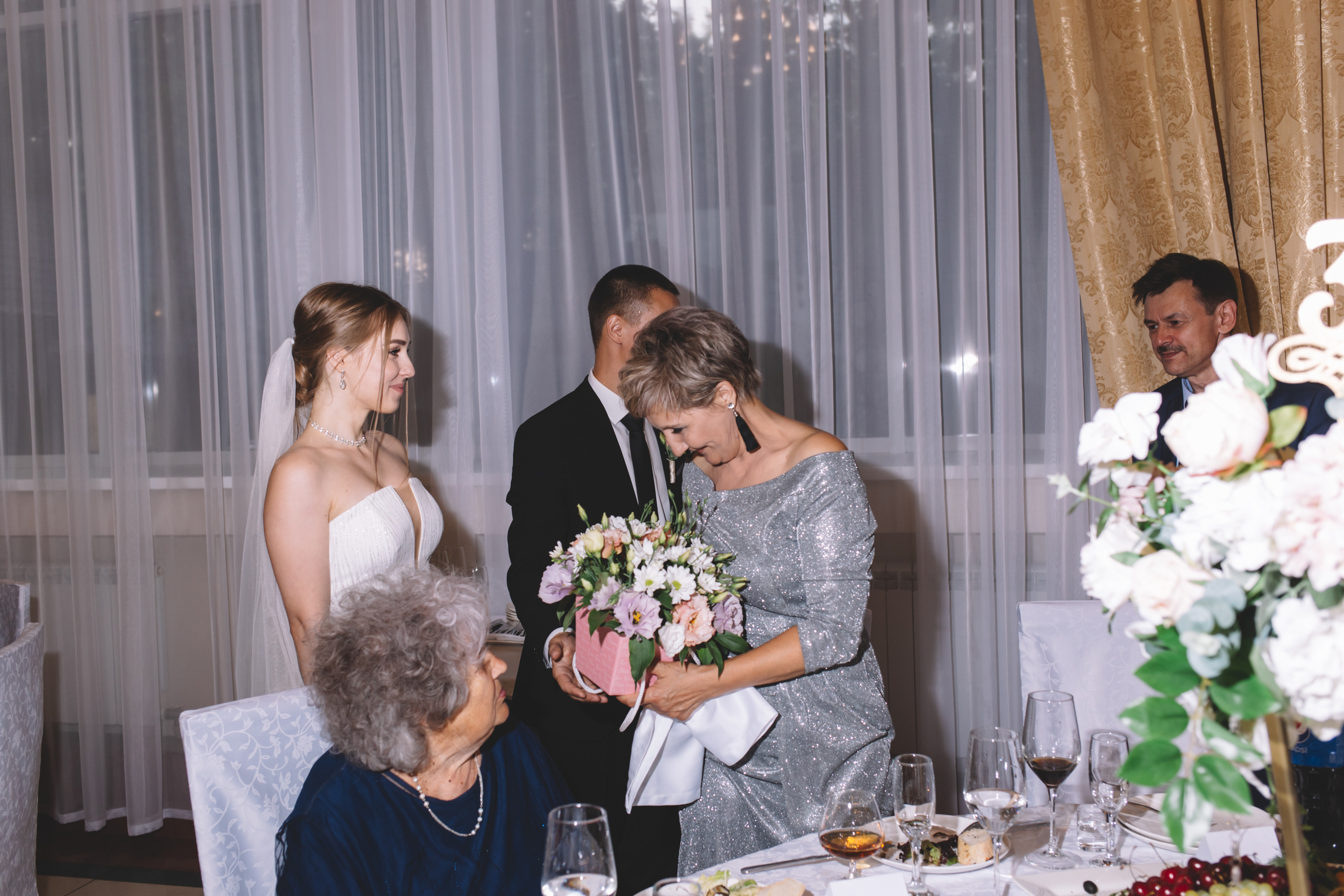 СОНЯ | ДЕНИС. Семейный фотограф Виолла Платонова Белгород