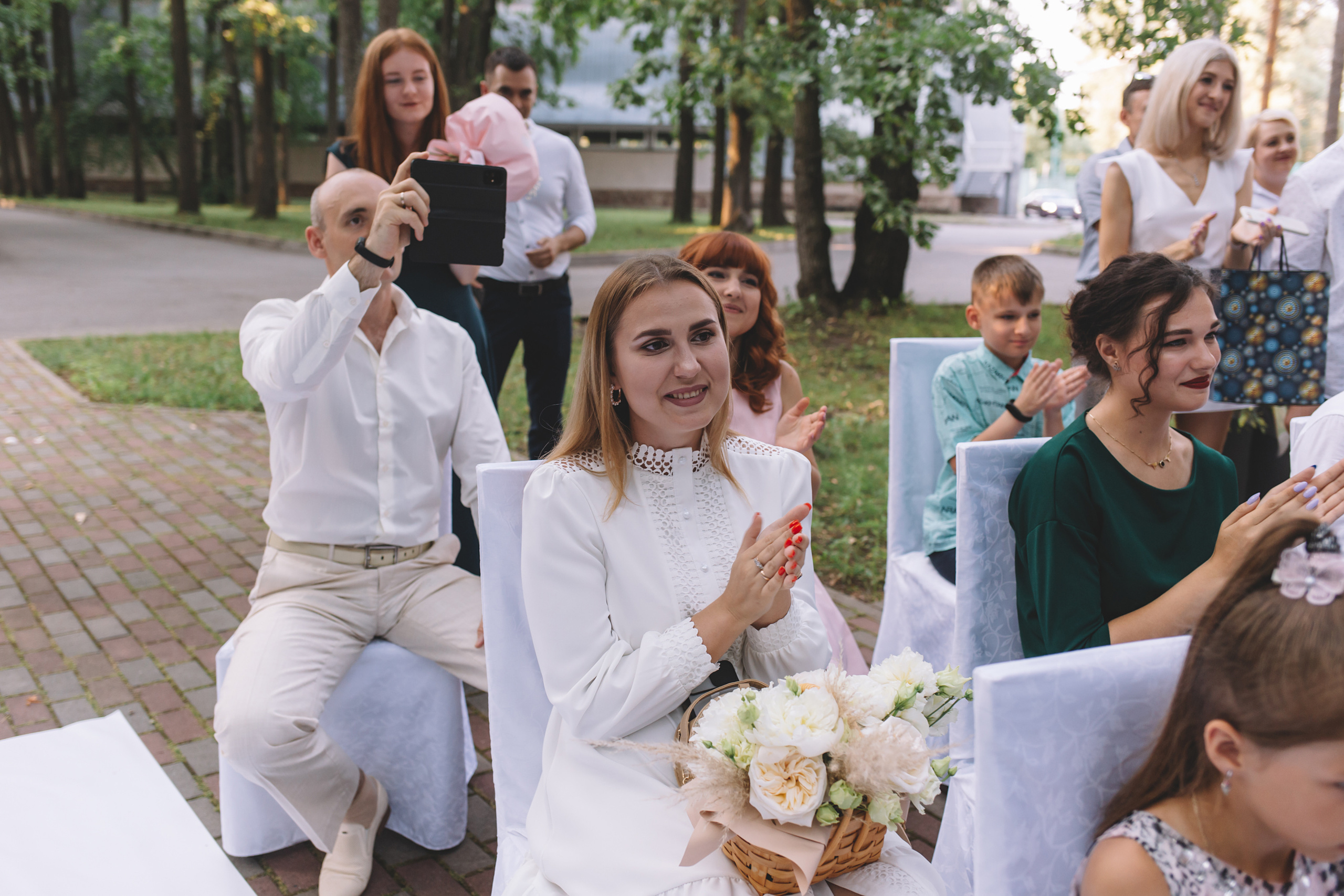 СОНЯ | ДЕНИС. Семейный фотограф Виолла Платонова Белгород