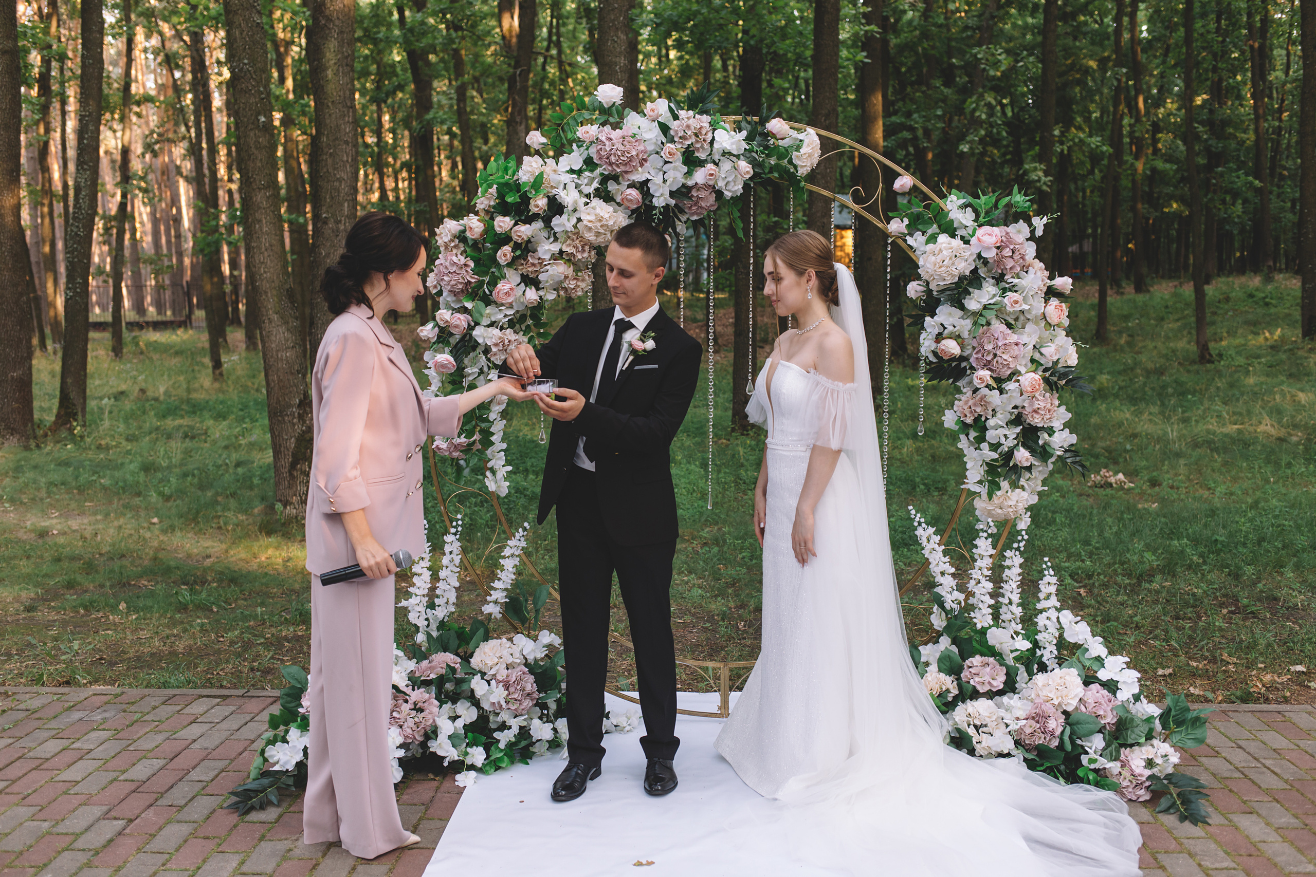 СОНЯ | ДЕНИС. Семейный фотограф Виолла Платонова Белгород