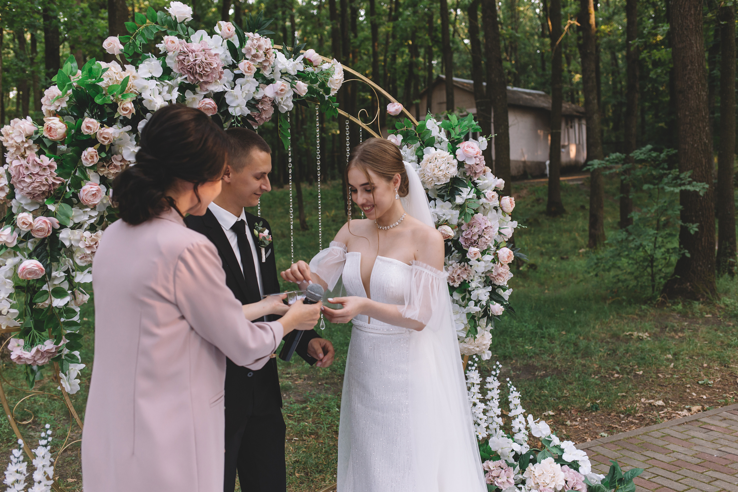 СОНЯ | ДЕНИС. Семейный фотограф Виолла Платонова Белгород