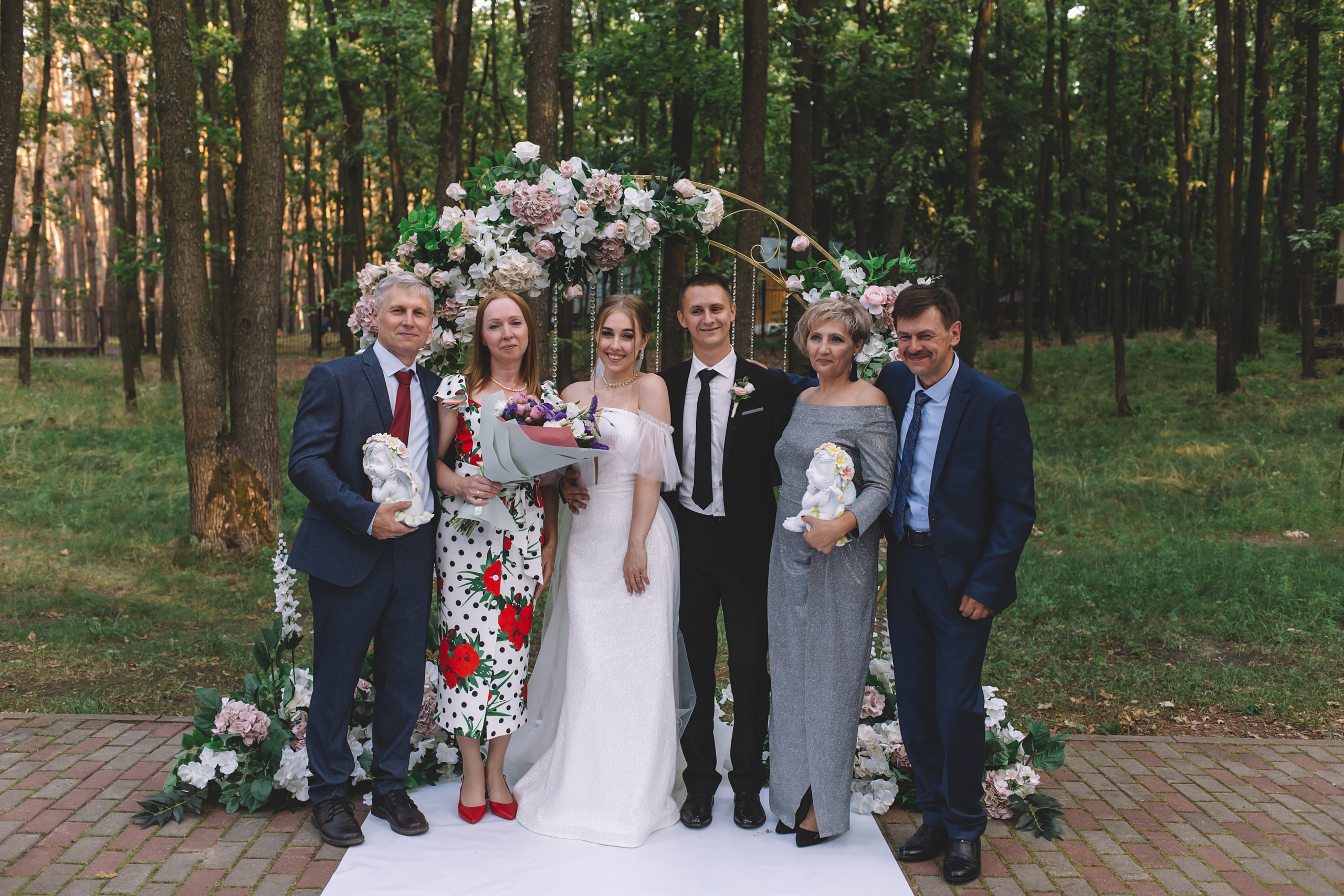 СОНЯ | ДЕНИС. Семейный фотограф Виолла Платонова Белгород