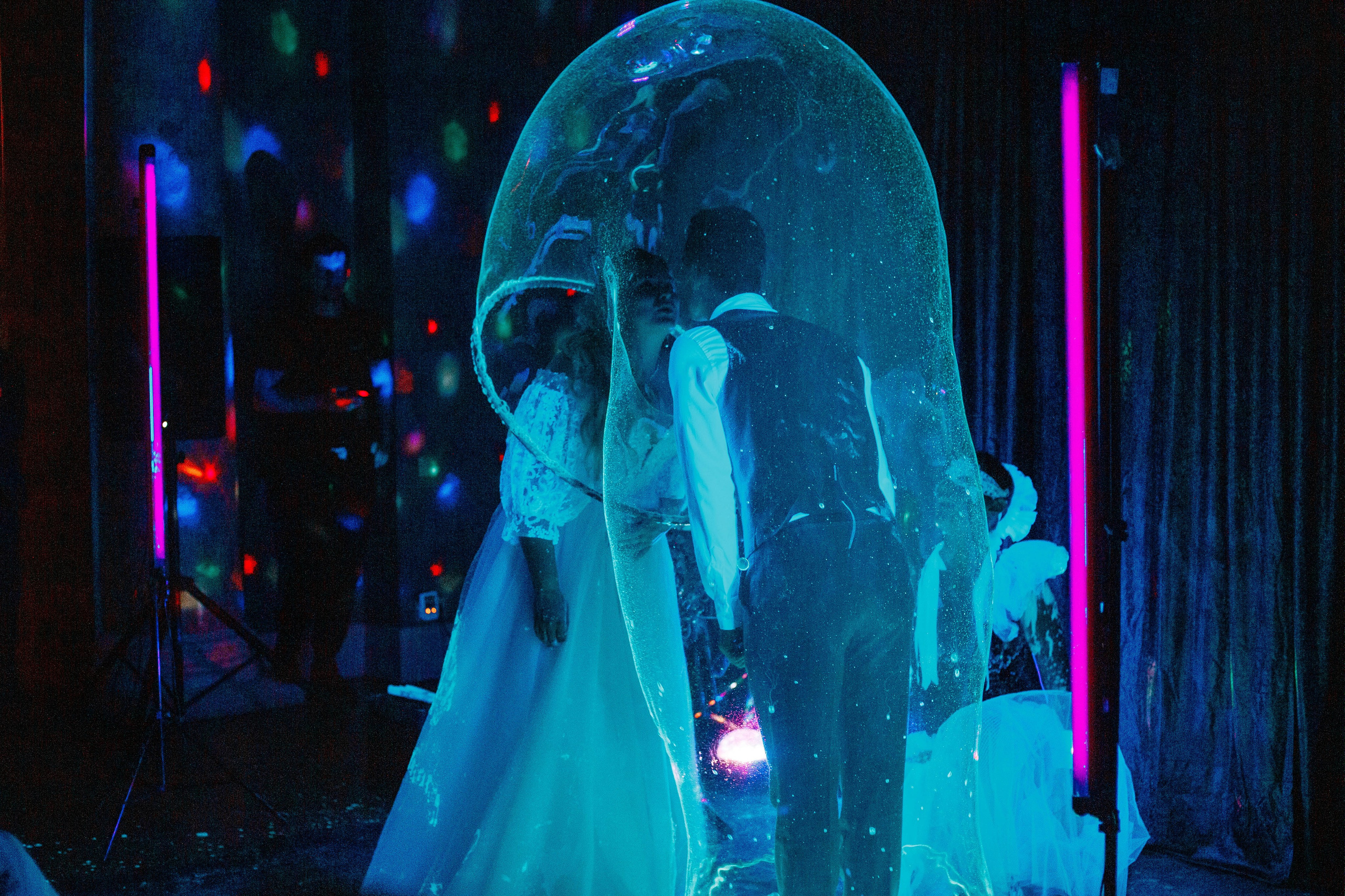 ФОКУС ПРО ЛЮБОВЬ