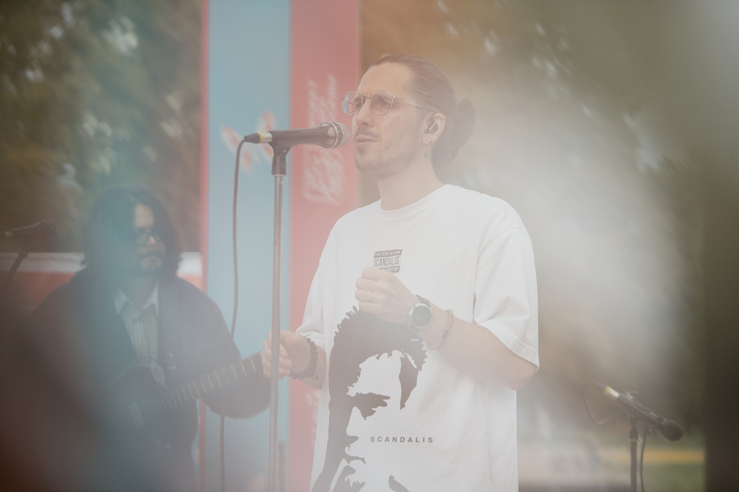 Репортаж концерта Антона Чубакова. Екатерина Осипова — профессиональный фотограф в Москве