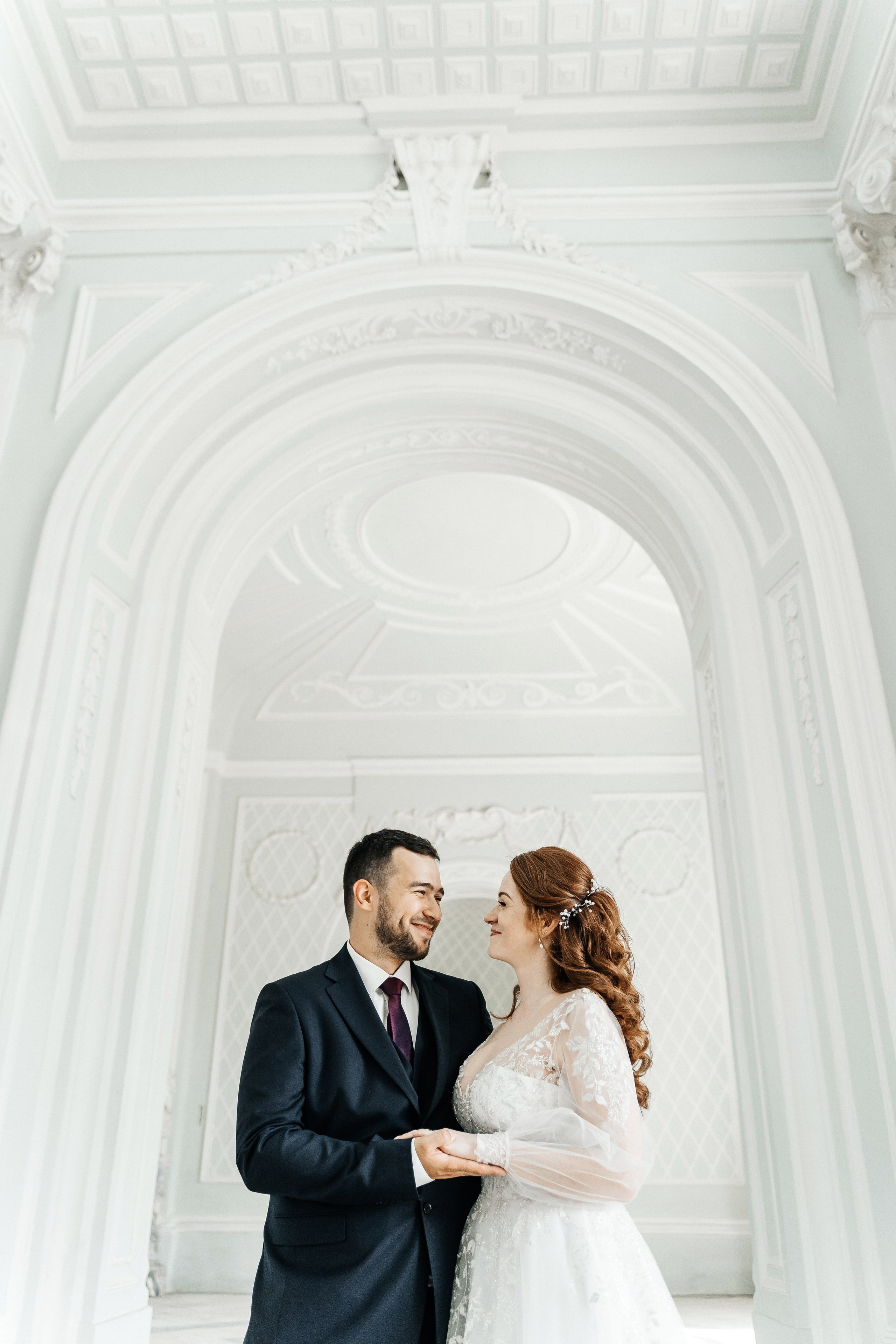 Свадебное. Семейный фотограф в Санкт-Петербурге