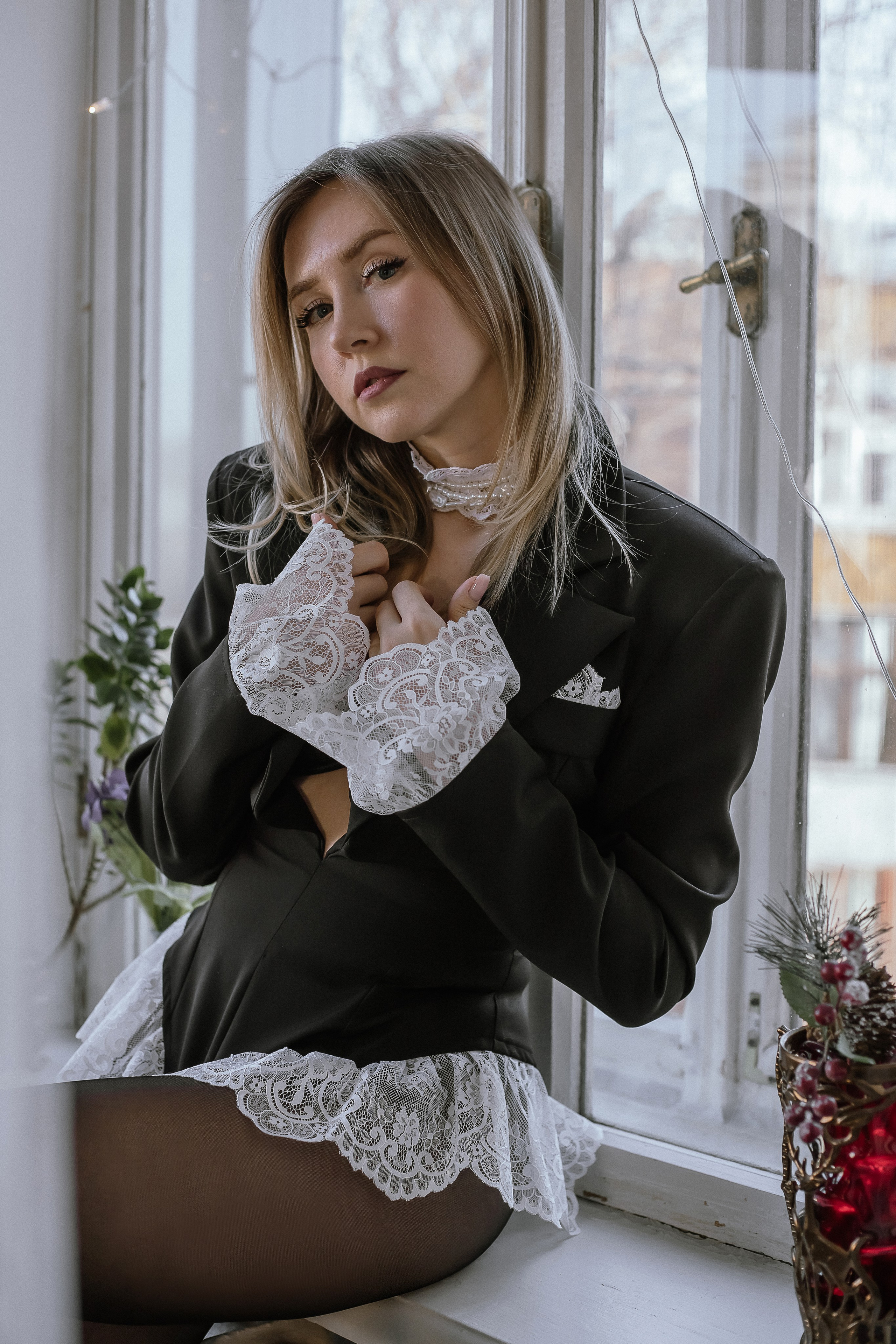 Bella. Фотограф Екатеринубрг/Верхняя Пышма