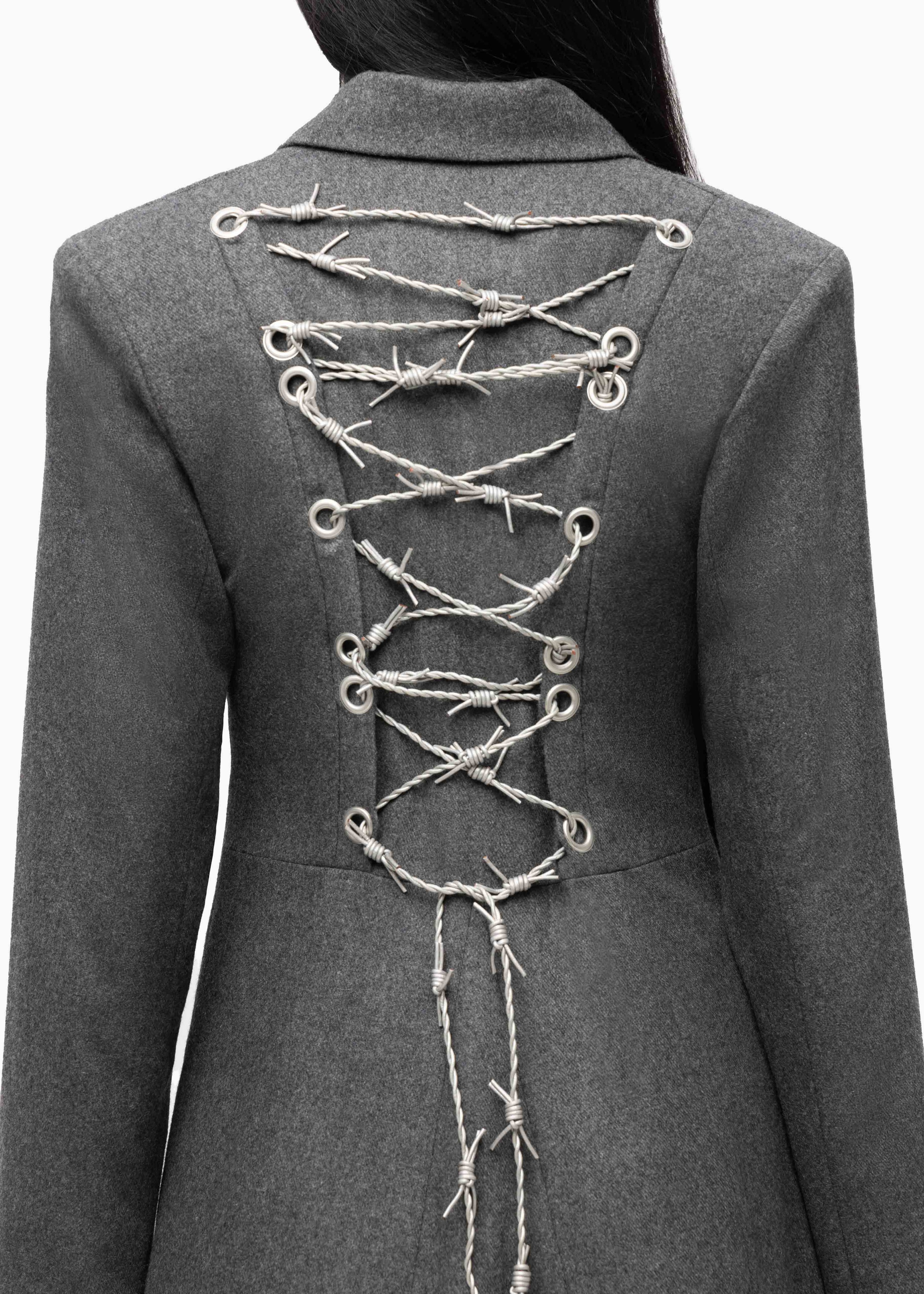 Bat Norton AI.AVANGARDEN. Фотограф для брендов Любовь Батина (Спб/Мск)