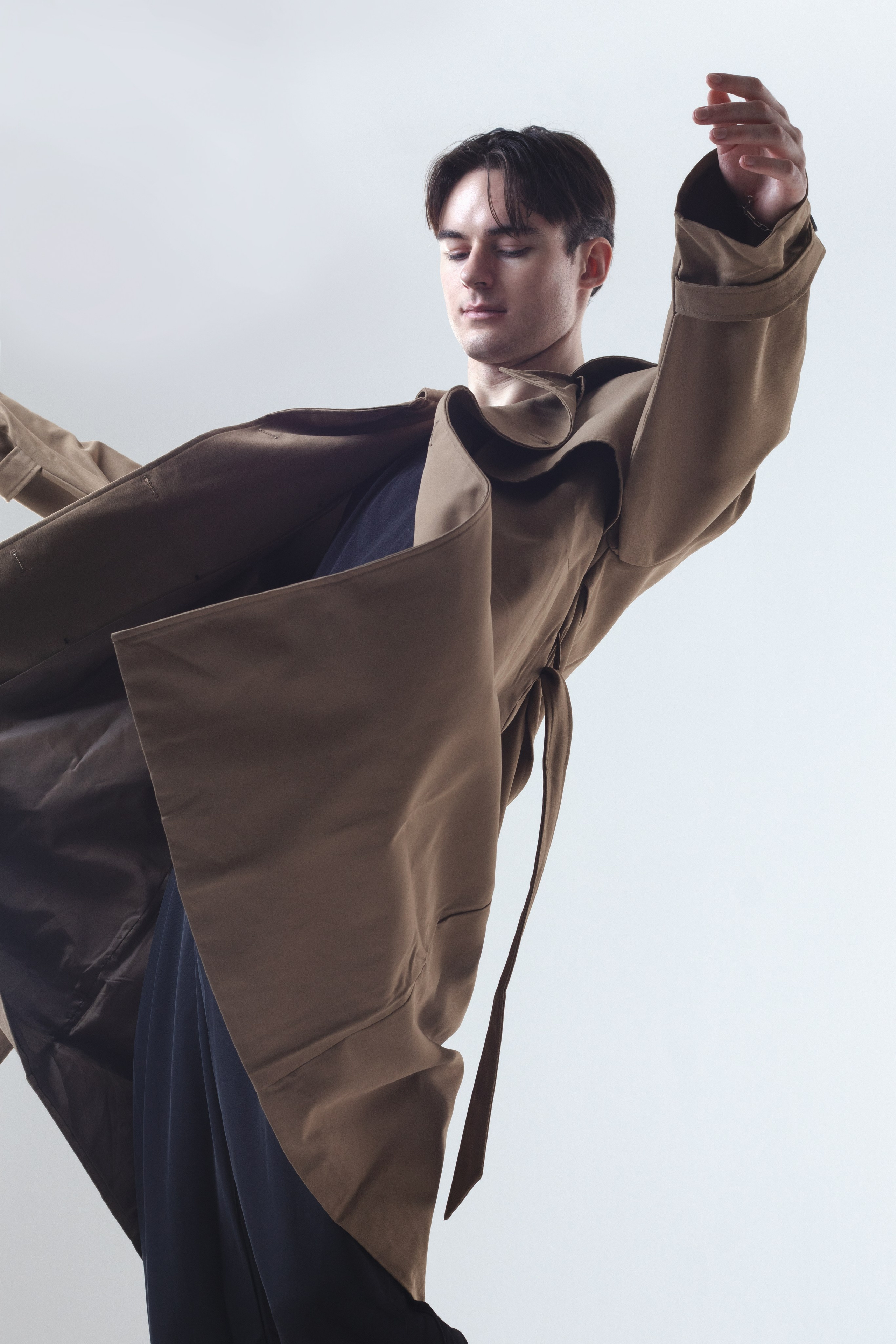 For man. Фотограф для брендов Любовь Батина (Спб/Мск)