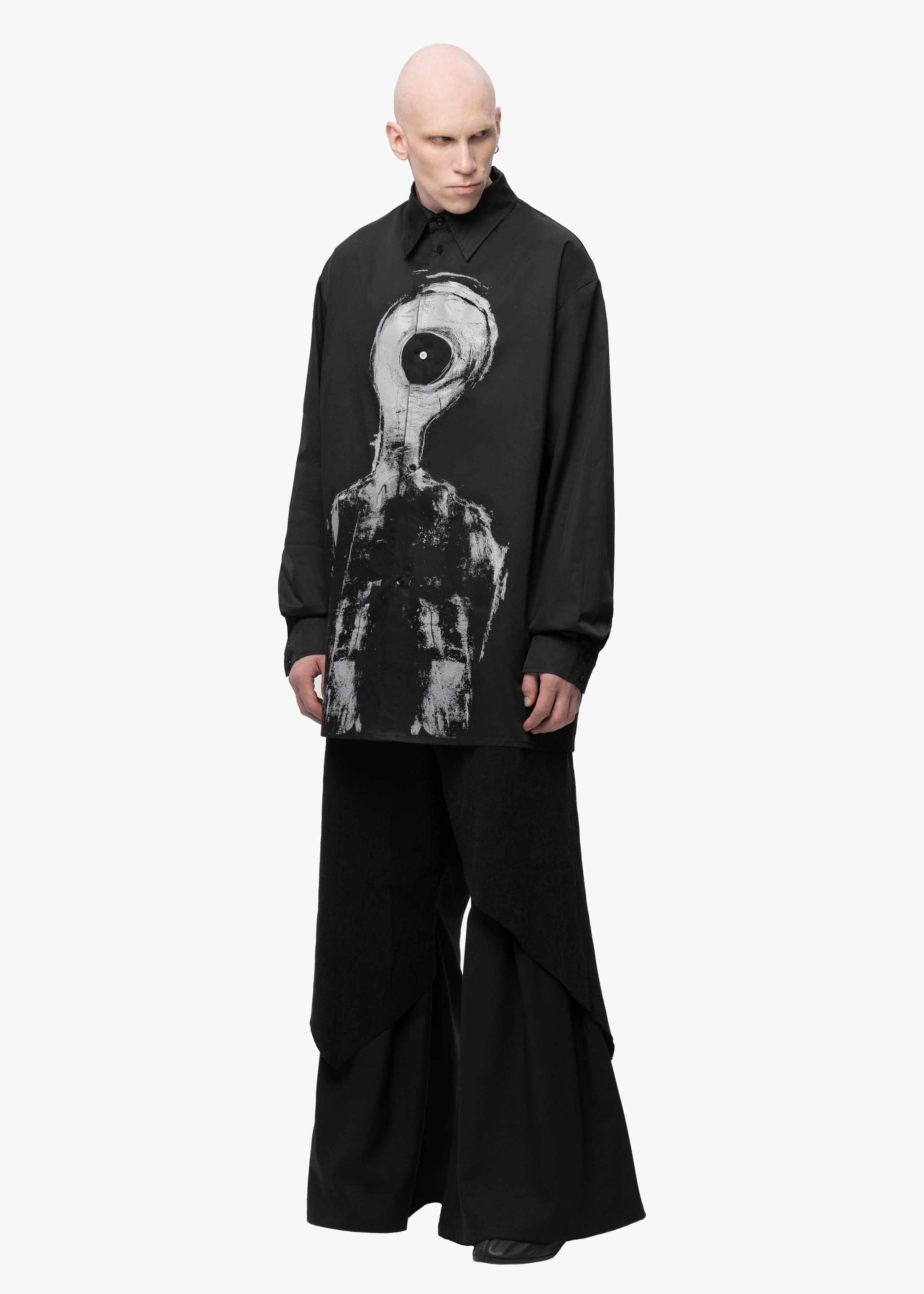 Bat Norton AI.AVANGARDEN. Фотограф для брендов Любовь Батина (Спб/Мск)