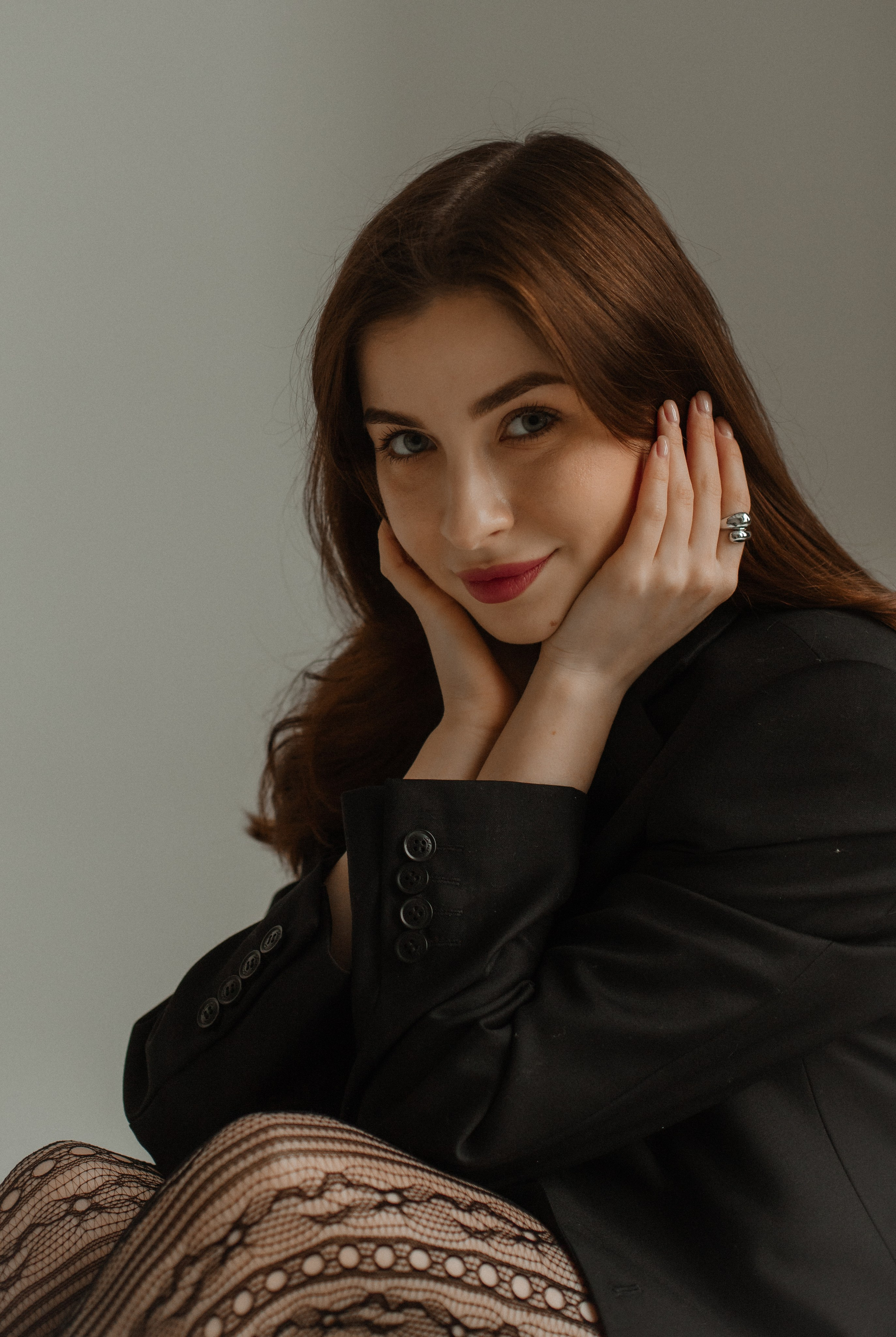 Елизавета. Фотограф москва