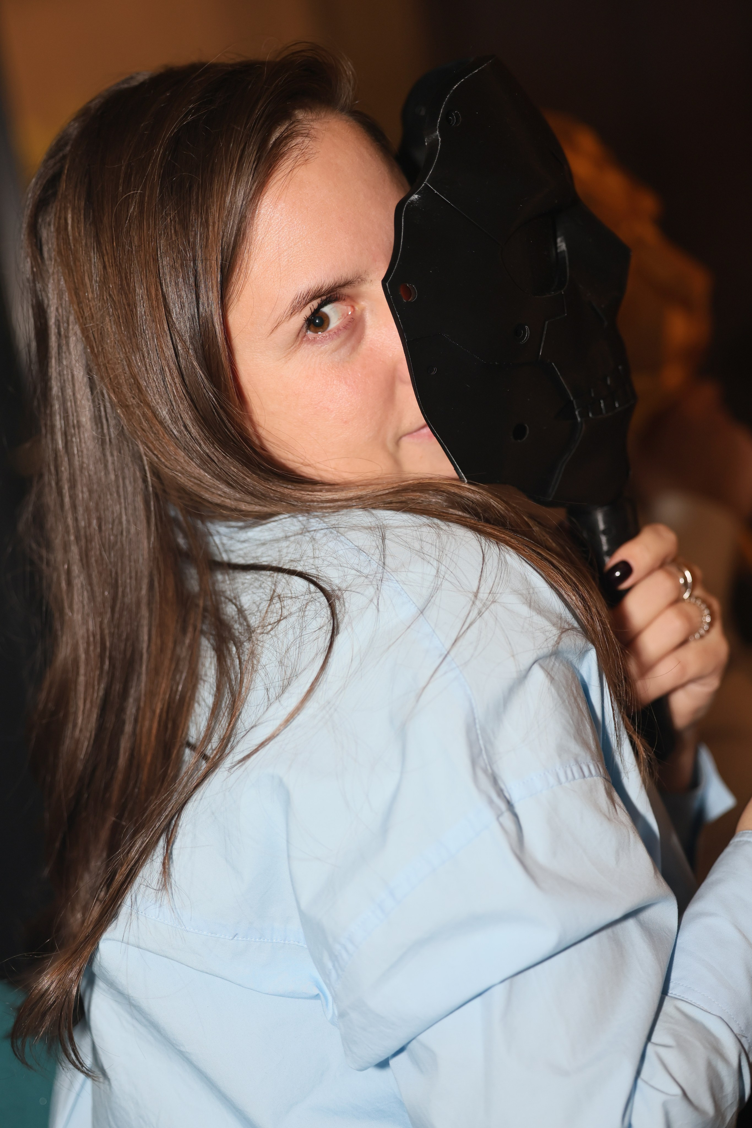 Открытие: Cyber Mafiа. Главная