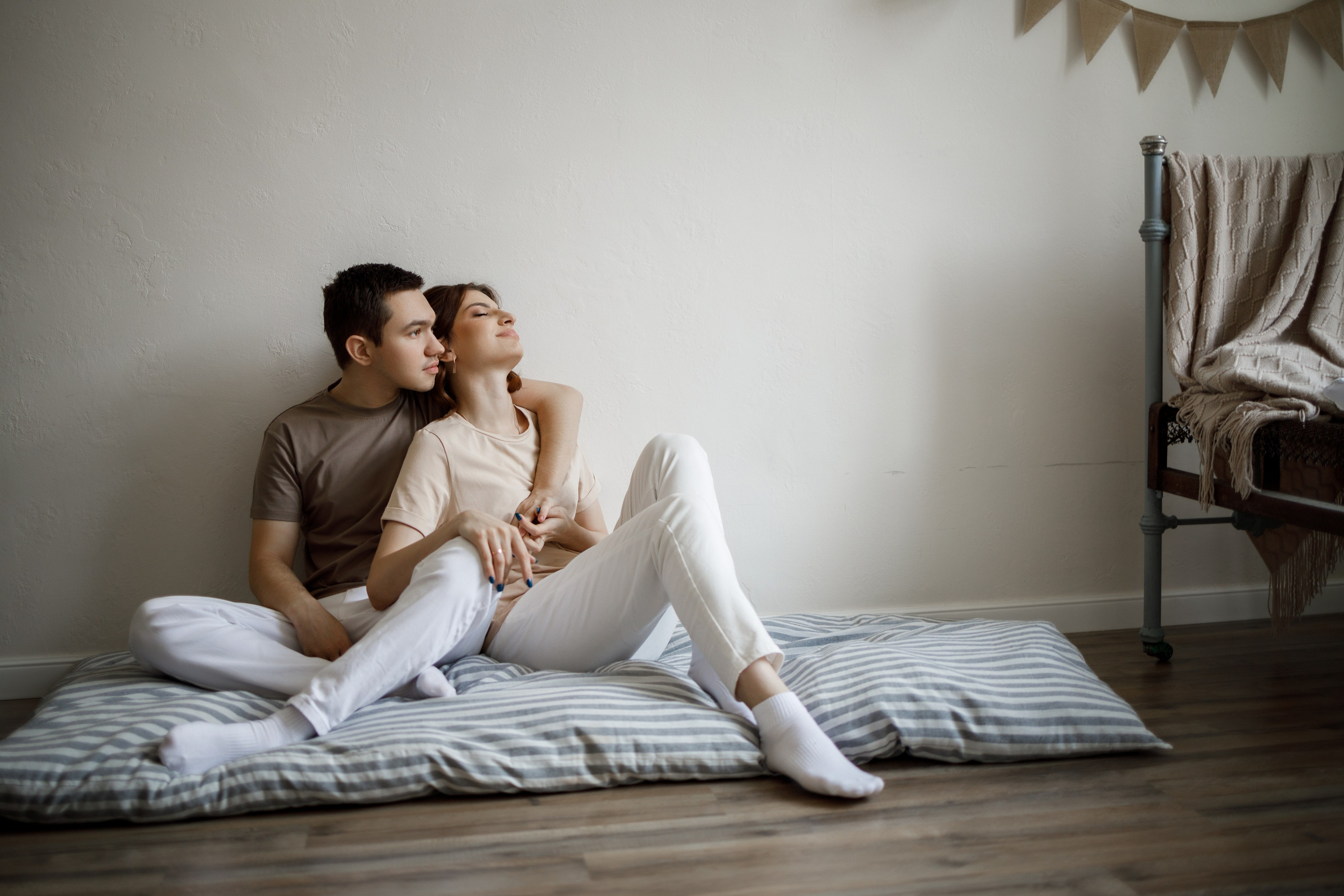 Влад и Анаида. Фотограф Краснодар