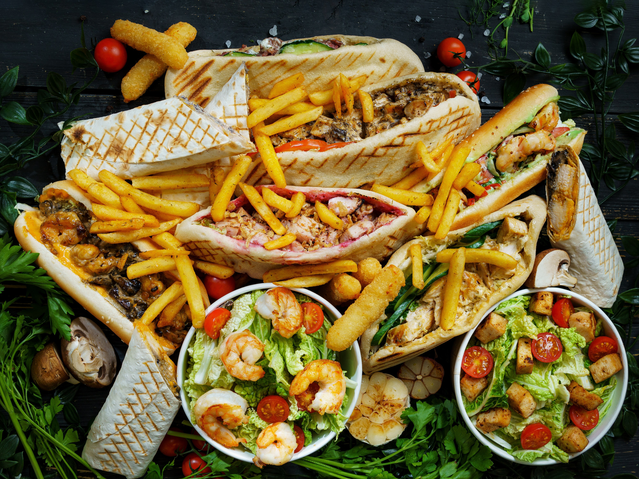 Бутерброд. Макаров Сергей|Creamlebot Фотограф города Ростов-на-Дону