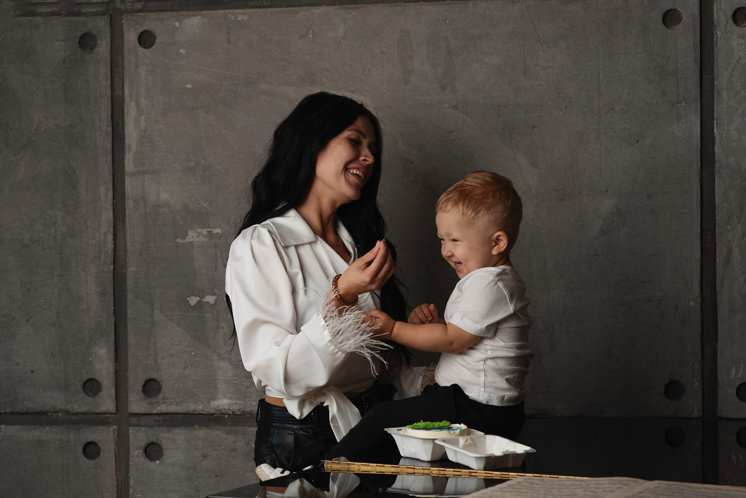 Семейный фотограф в Южно-Сахалинске Анастасия Лимарева