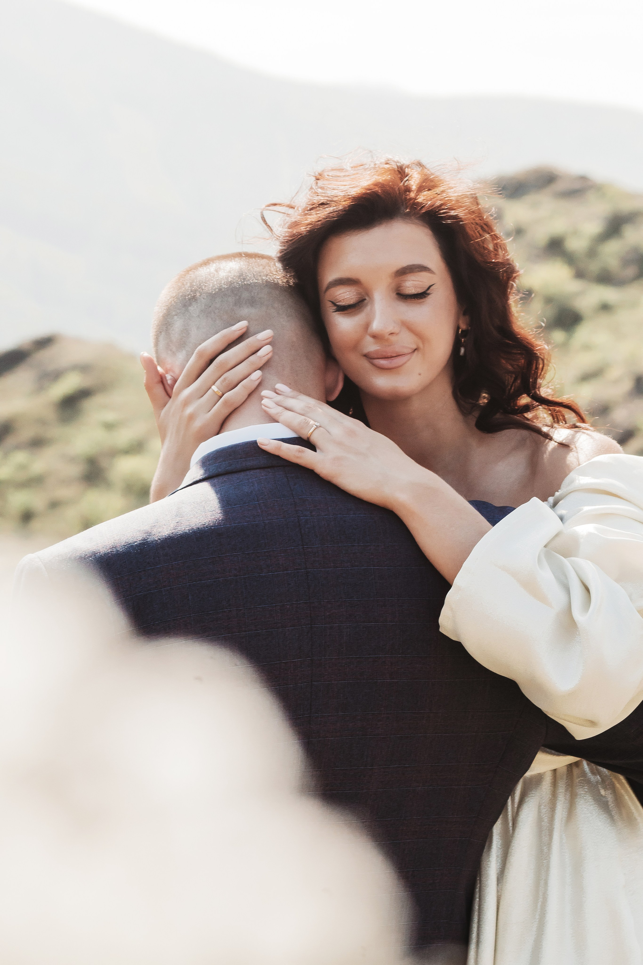 Свадьба. ProFoto