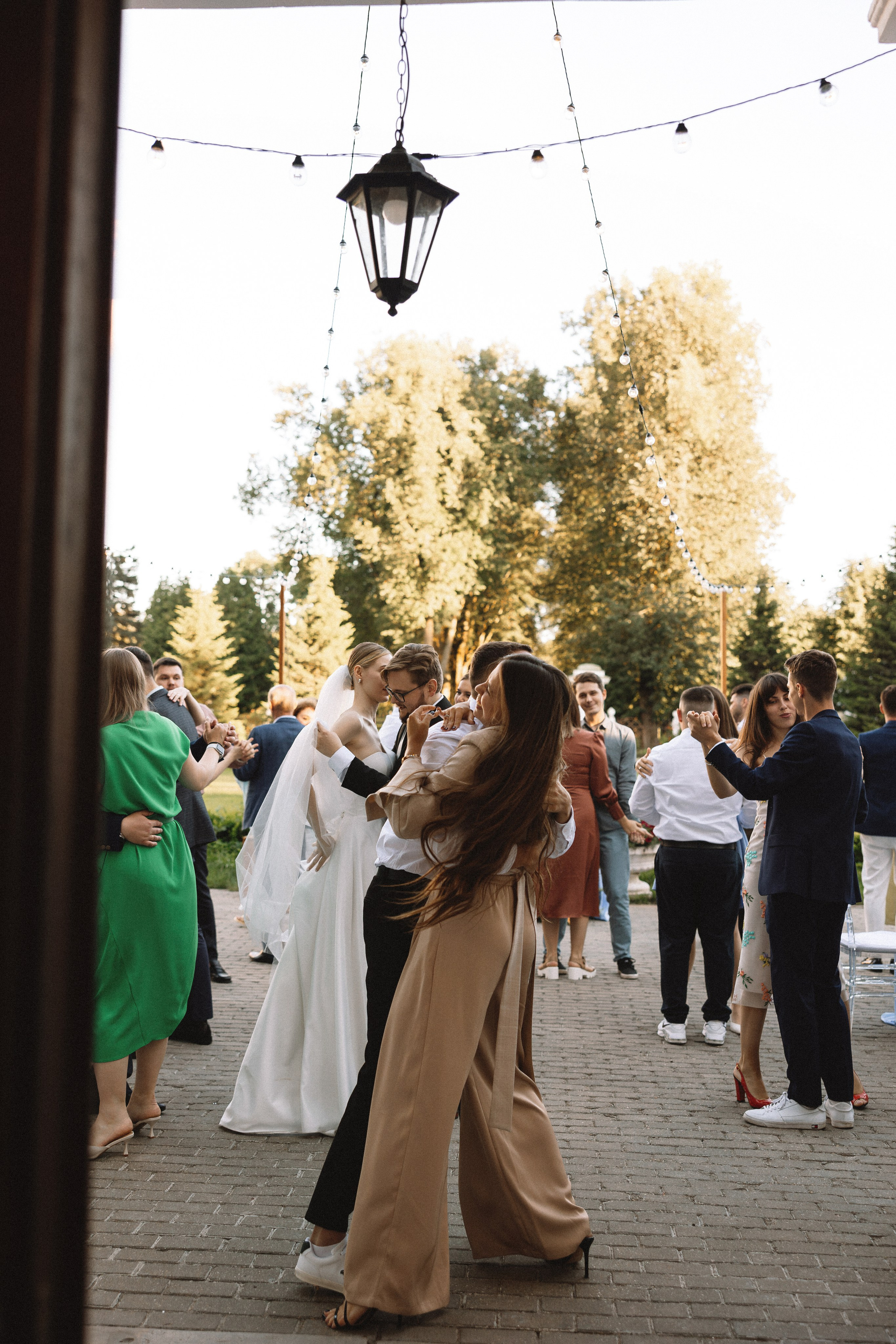 Виктория и Александр. Lifestyle фотограф в Санкт-Петербурге Анна Щекалева