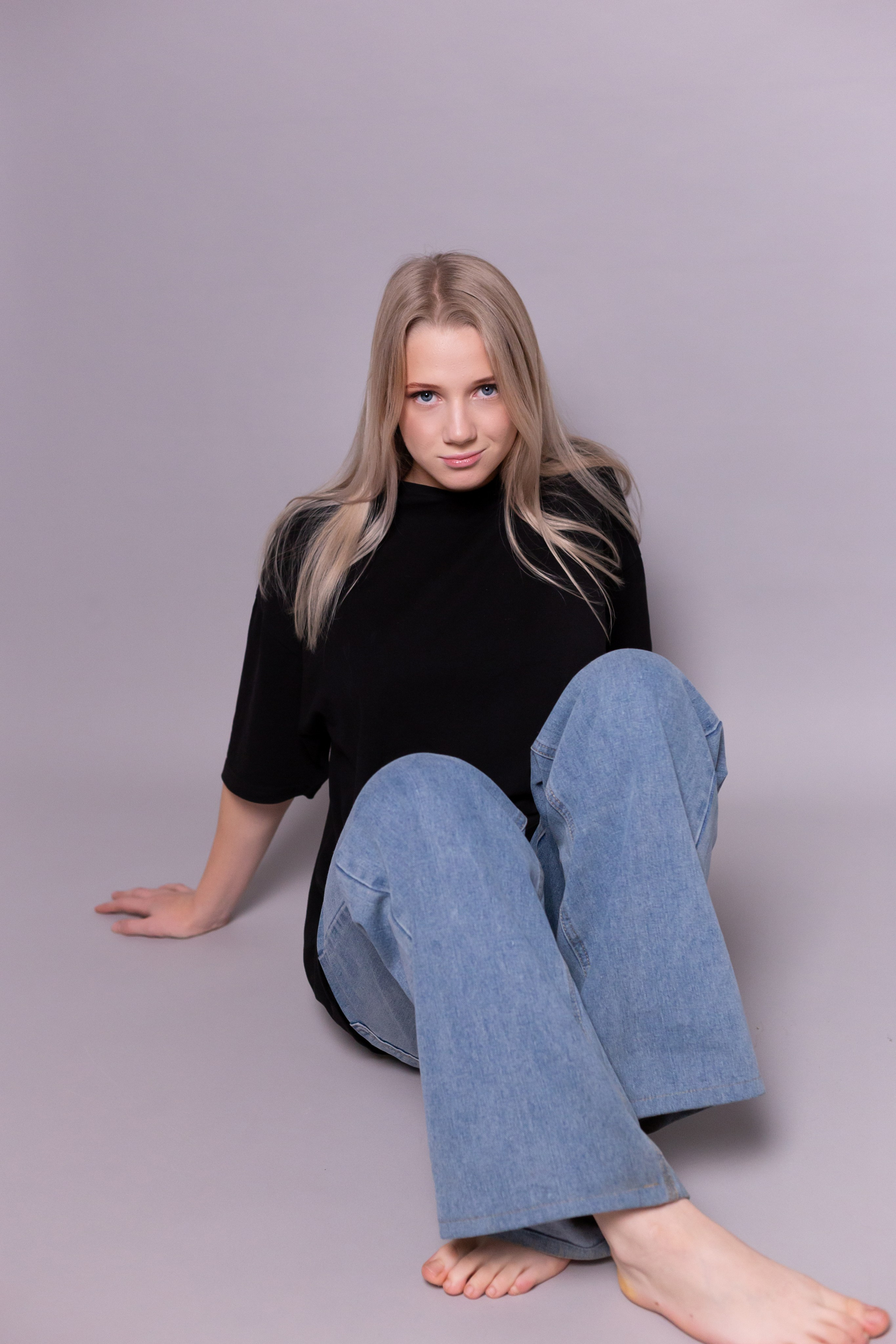 Фофанова Марьяна. Promodels