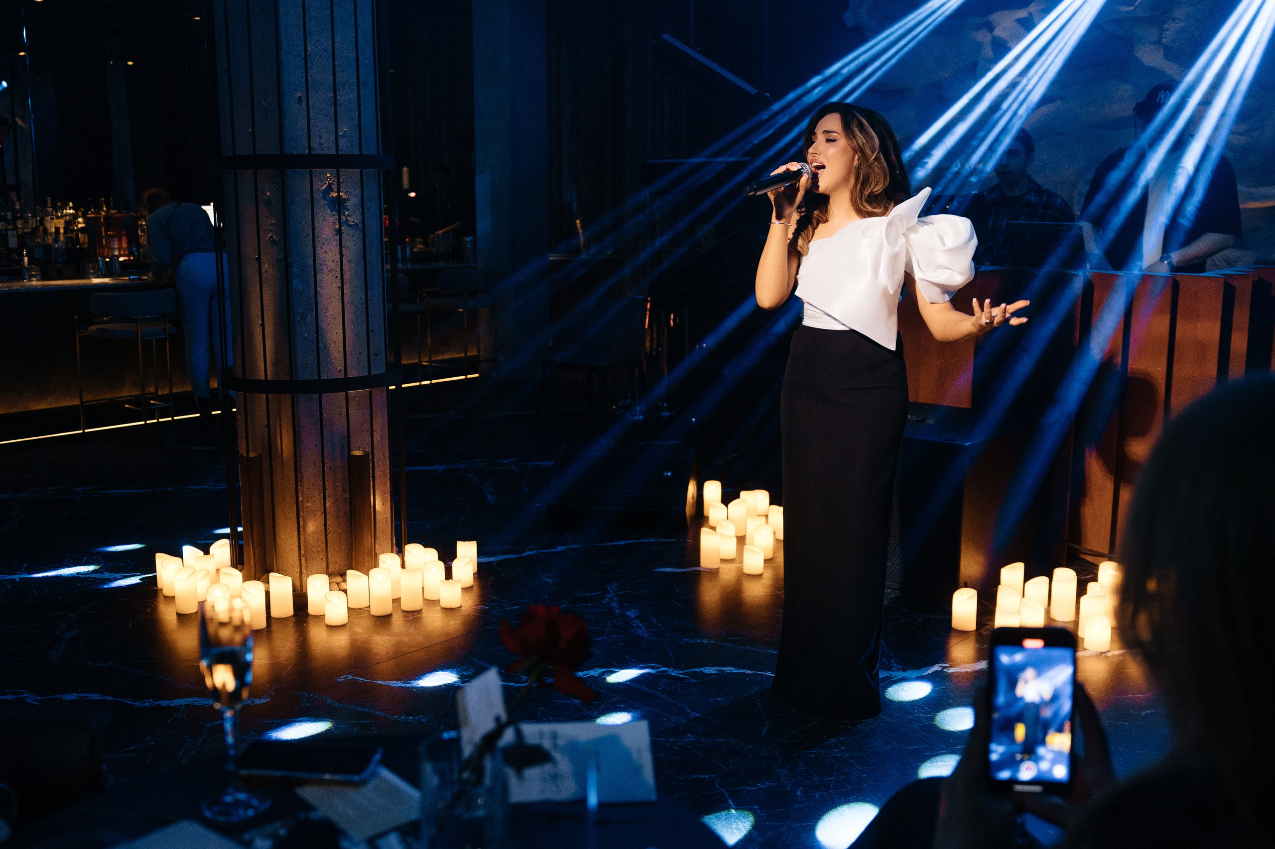 Ростов на Дону Maison 05 03 2025. Свадебный фотограф в Ростове-на-Дону Васильченко Сергей