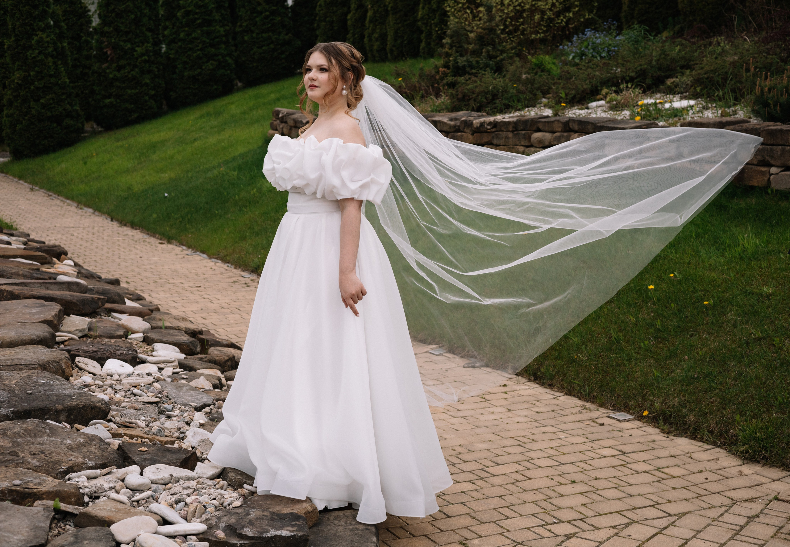 Батырхан и Анна. Анастасия — ФОТОГРАФ