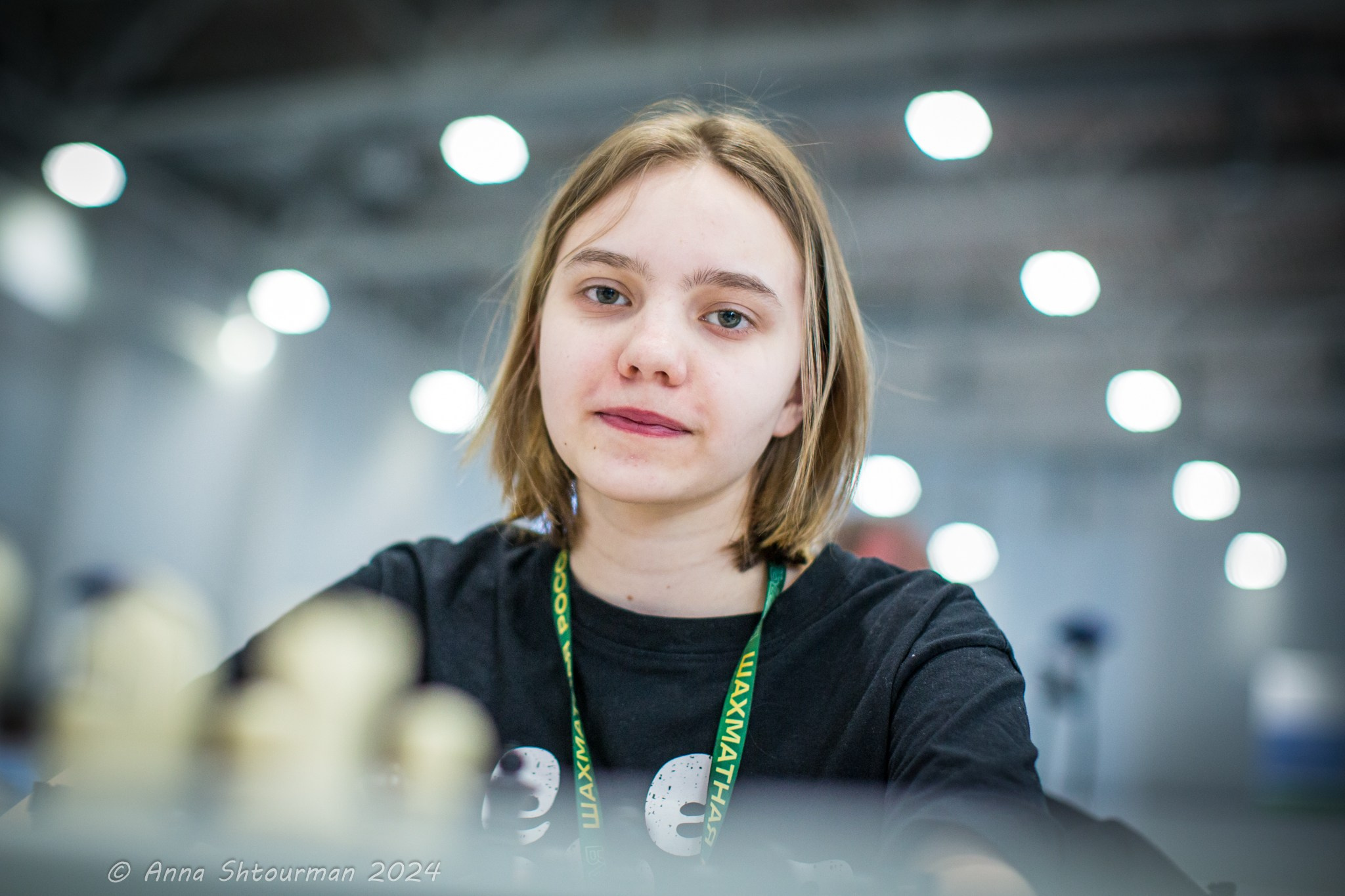 2024 Первенство России по шахматам среди детей до 11, до 13, до 15, до 17, до 19, до 21 (Екатеринбург, Россия). Фотограф Анна Штурман (репортажная съёмка любых событий и мероприятий) Anna Shtourman photographer