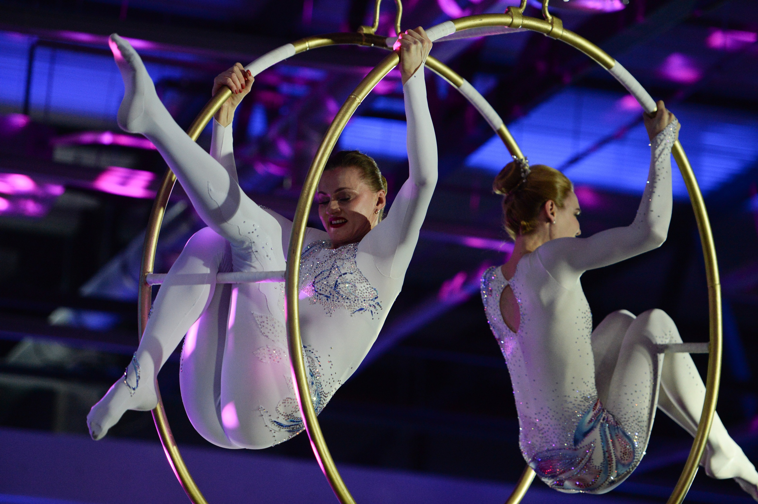 Светский репортаж и культура. Профессиональный фотограф в Санкт-Петербурге Сергей Вдовин