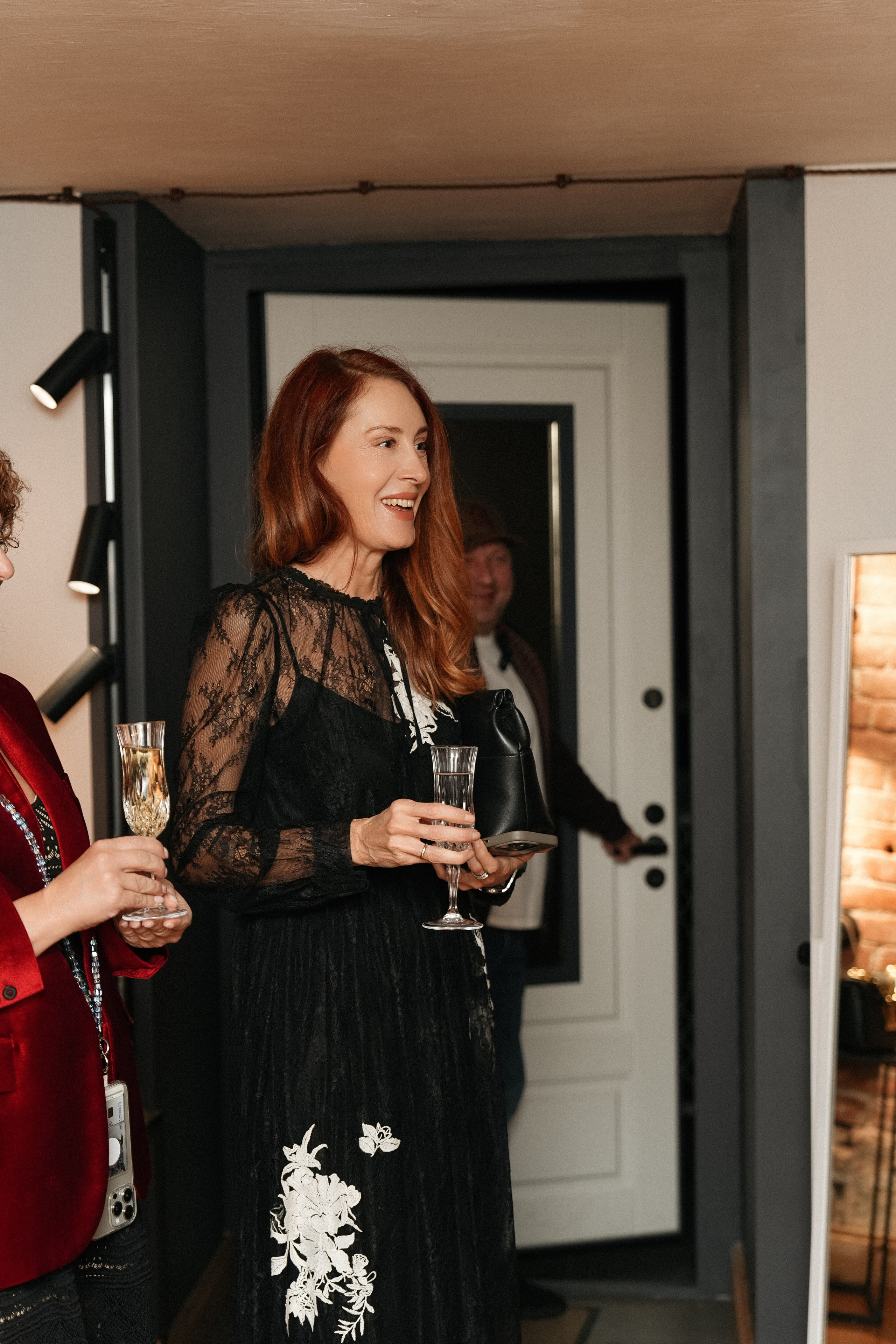 Атмосферная гостиная / октябрь. Фотограф с психологическим образованием