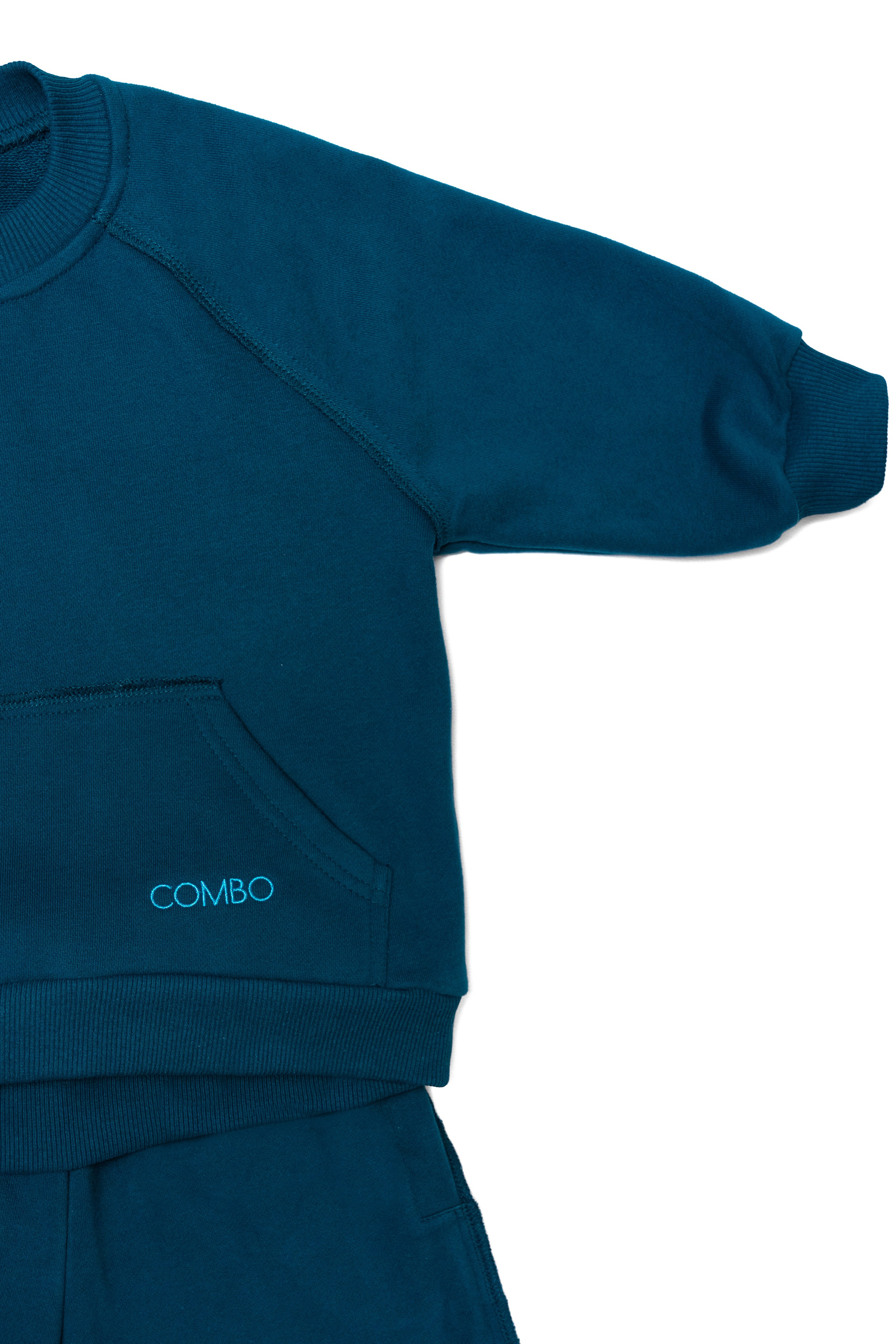 Детская одежда «Combo Kids Wear». Главная