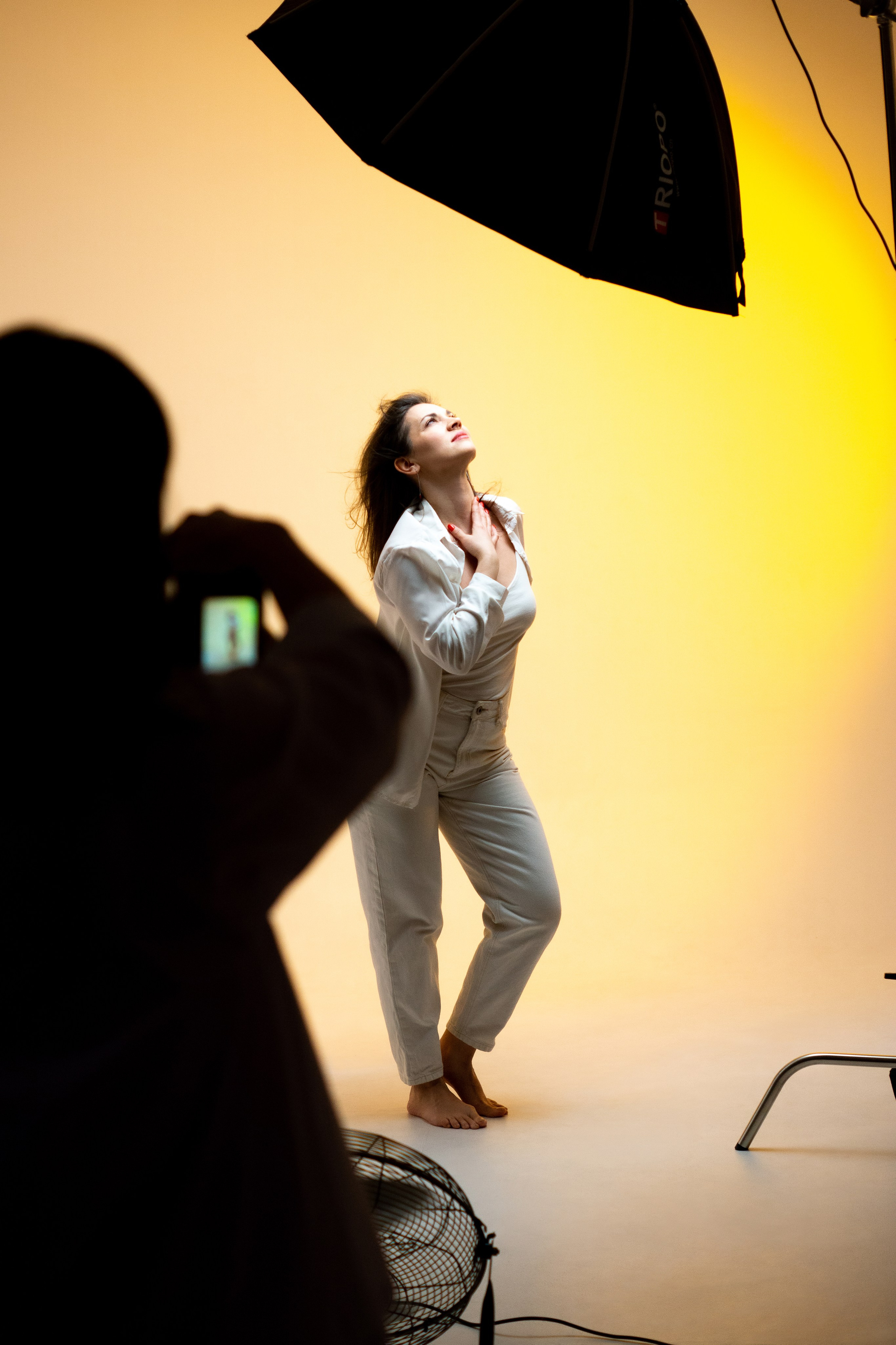 Ксения. Женский и семейный фотограф в Санкт-Петербурге, Готовчик Юлия