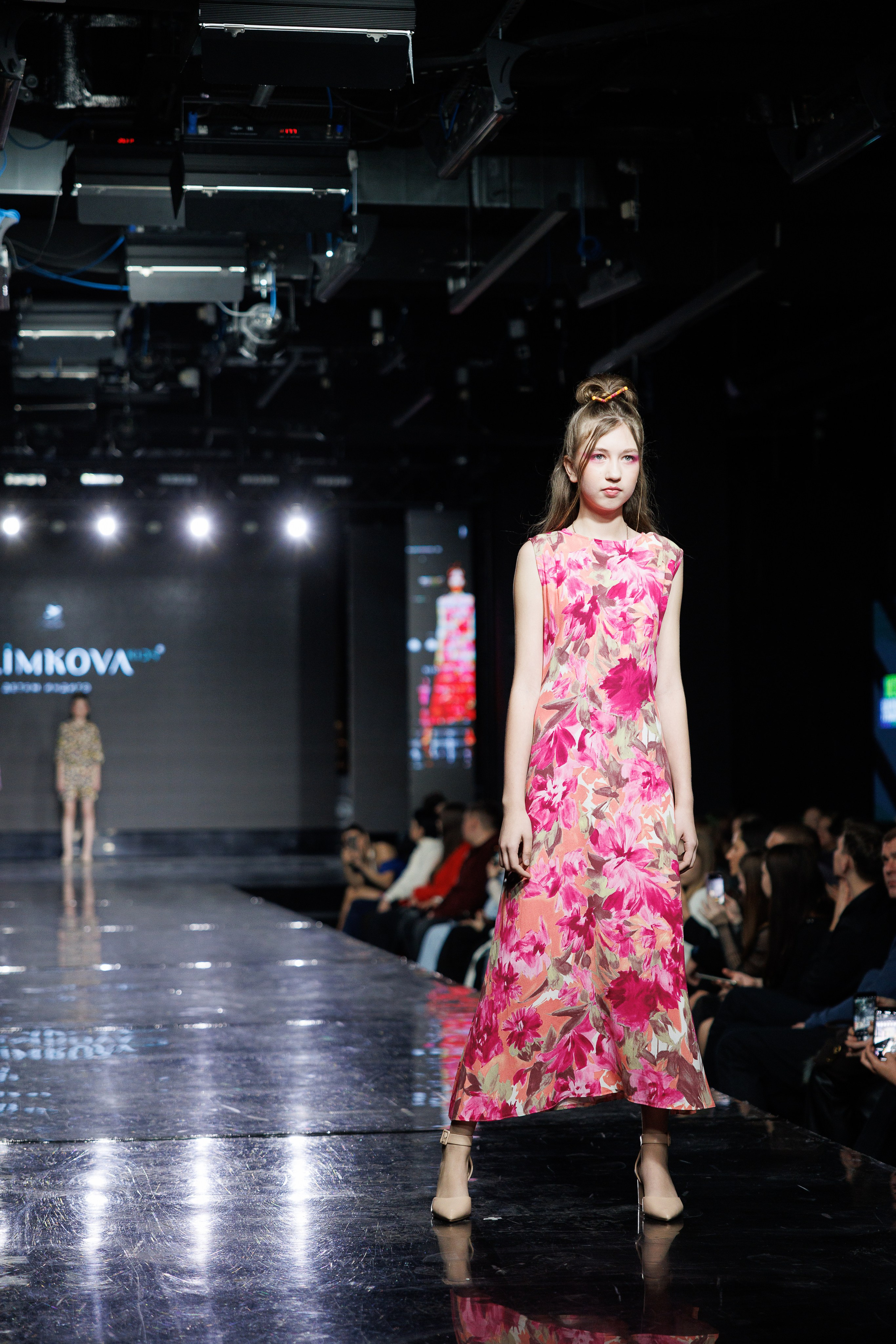 Media fashion project. Женский и семейный фотограф в Москве Павлова Галина