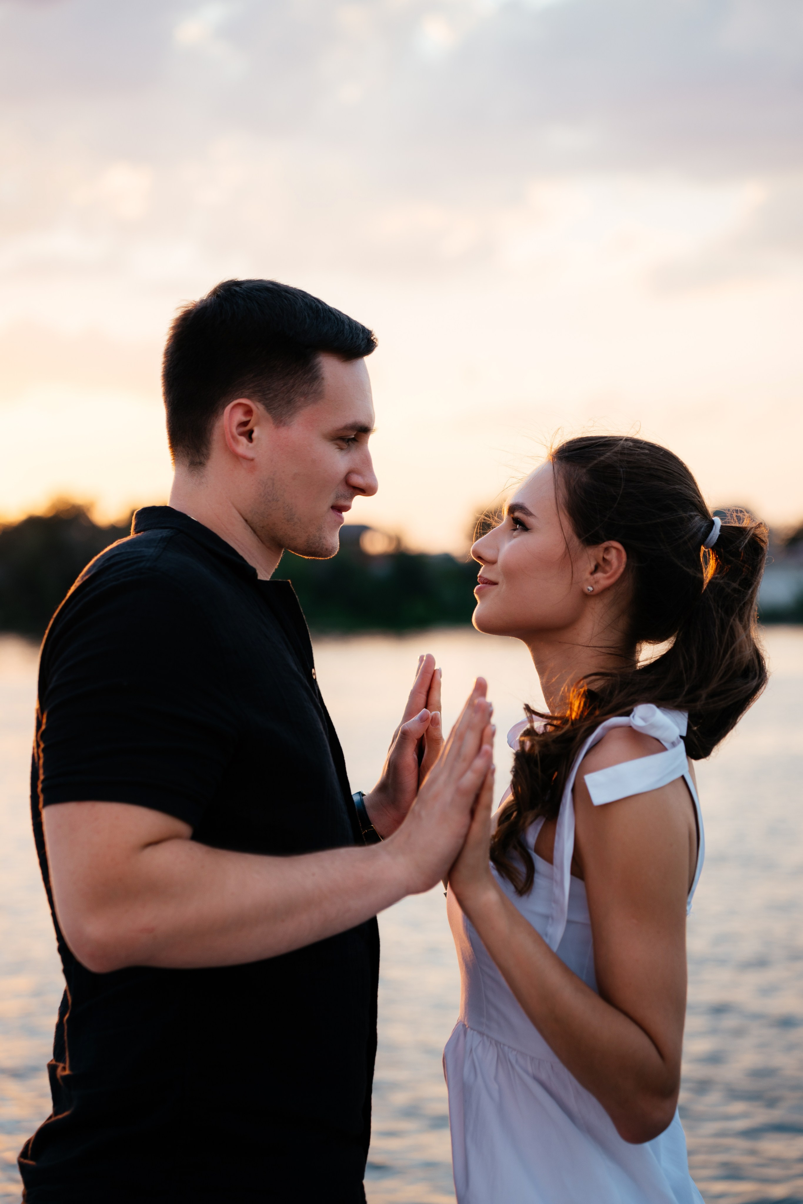 Иван и Виктория. Свадебный фотограф Рамиль Баширов