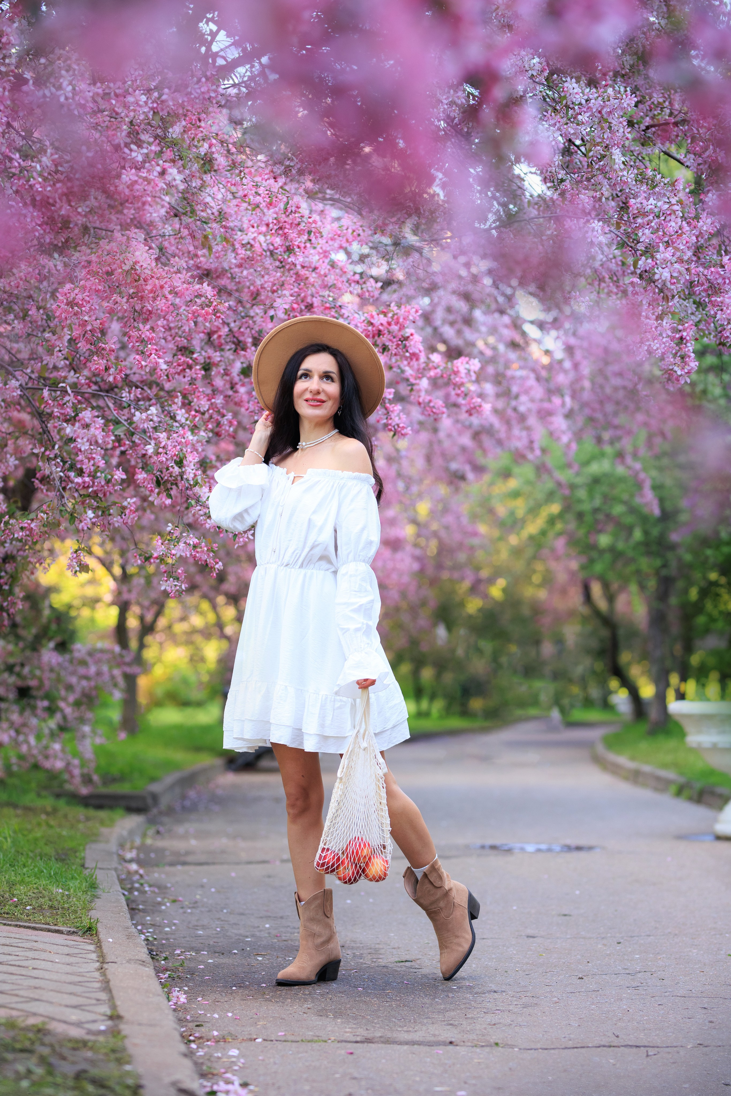 Мария. Семейный и детский фотограф в Москве Шарапова Ирина