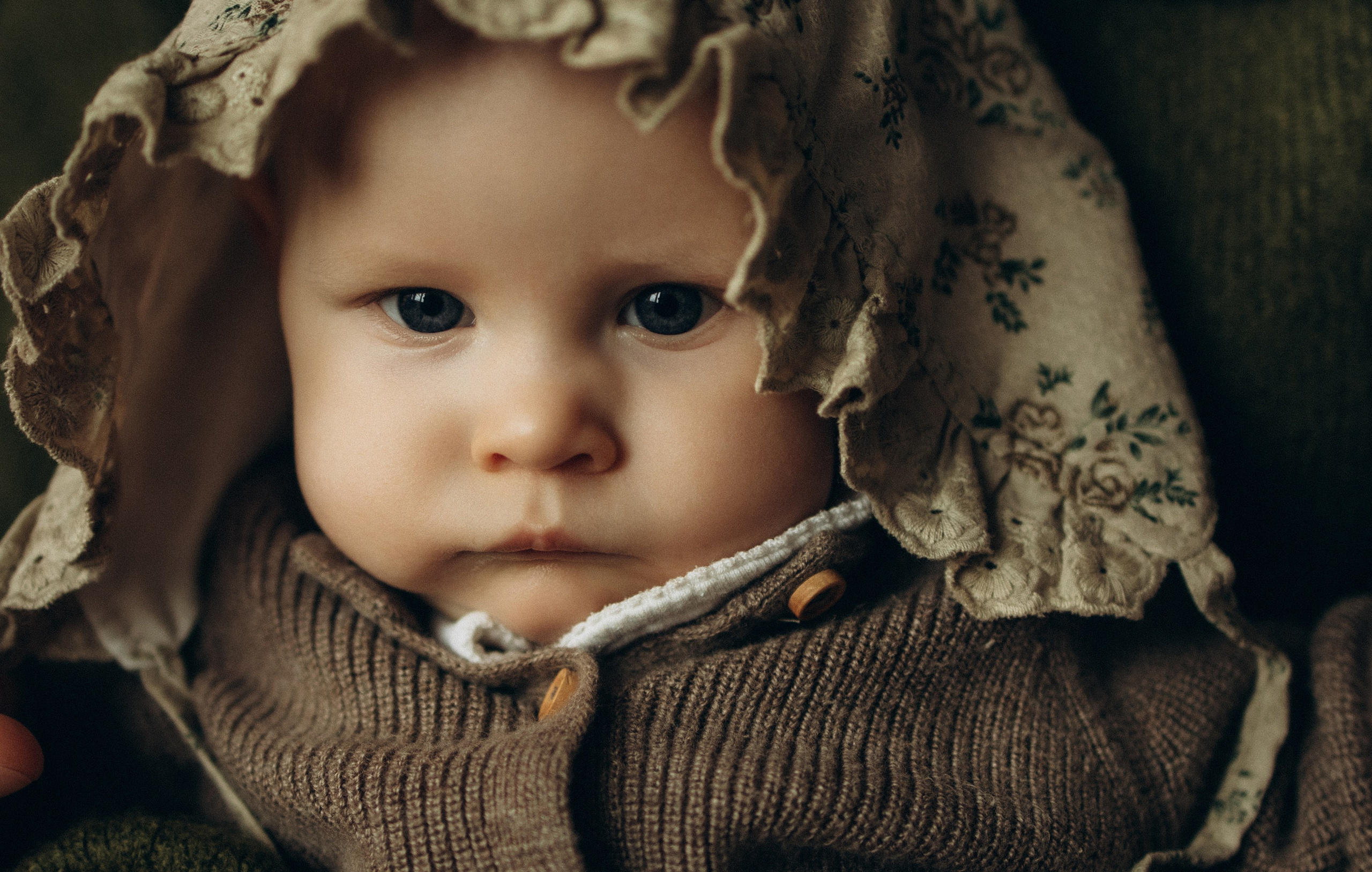 Домашняя съемка Света, Коля, Максим и Варя. Семейный фотограф в Ростове-на-Дону Мария Ожогина