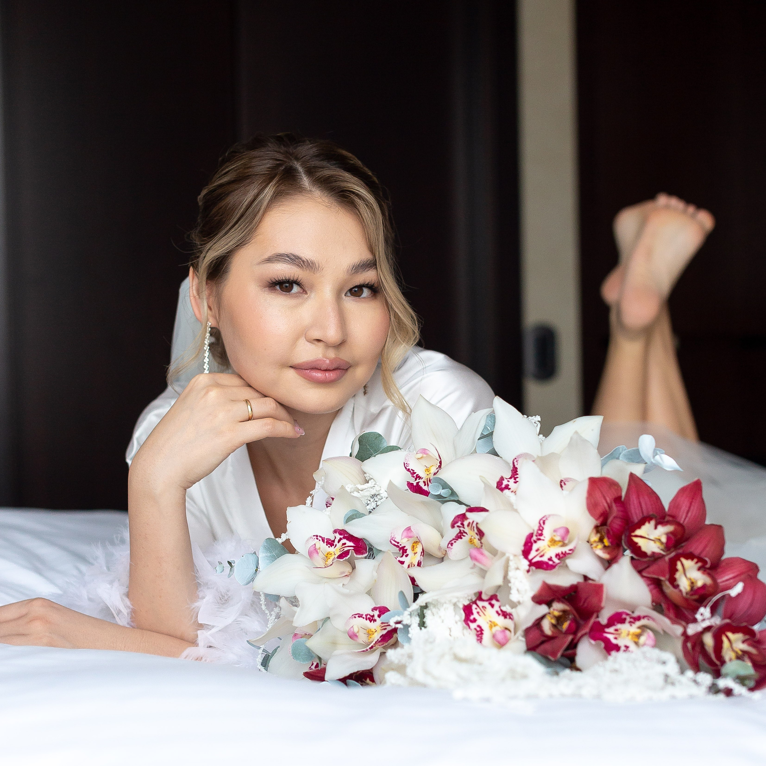 Свадьбы. Фото и видеосъемка в Алматы