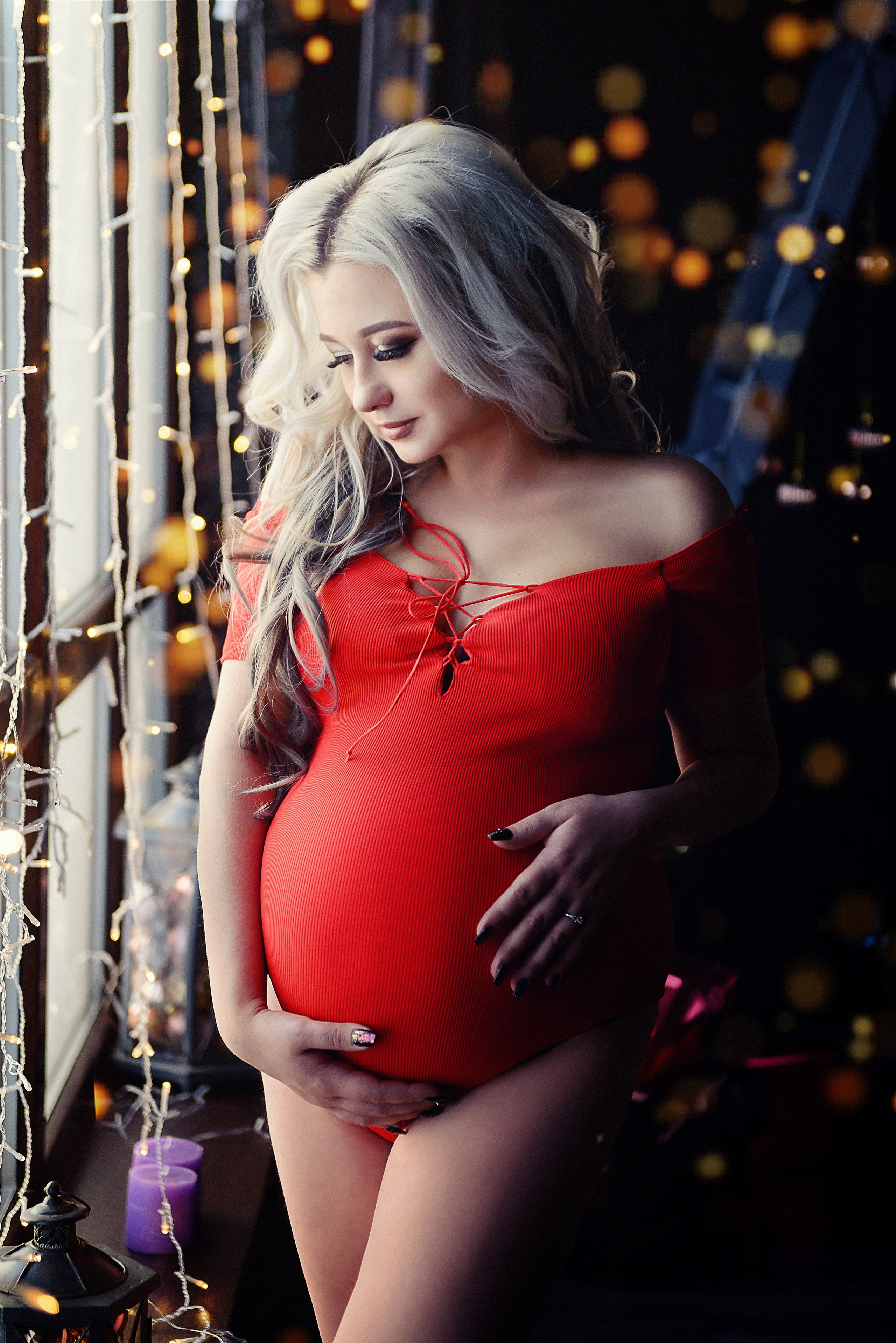 Дарья. Семейный фотограф, женский фототерапевт