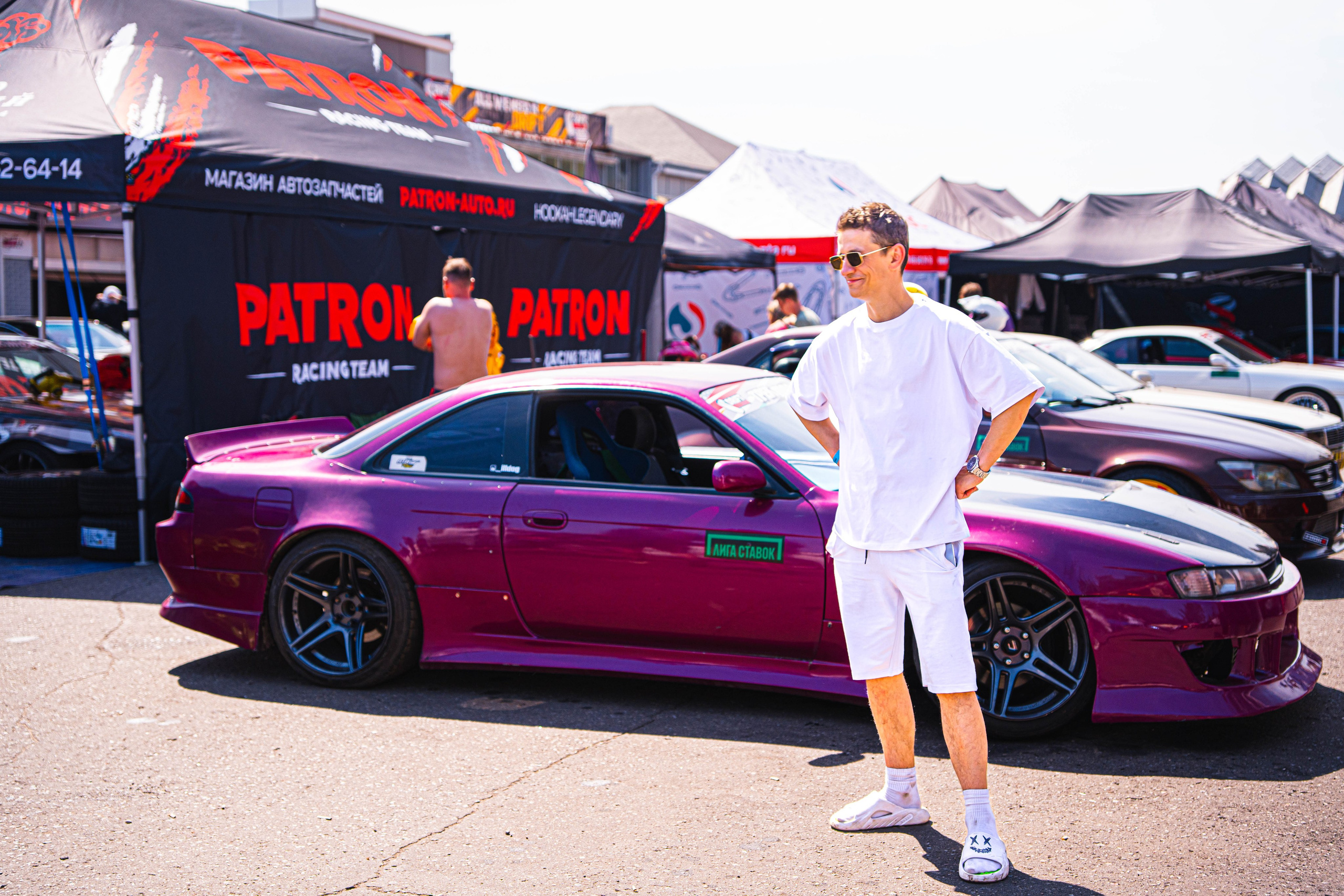 Driftexpo. 42Studio