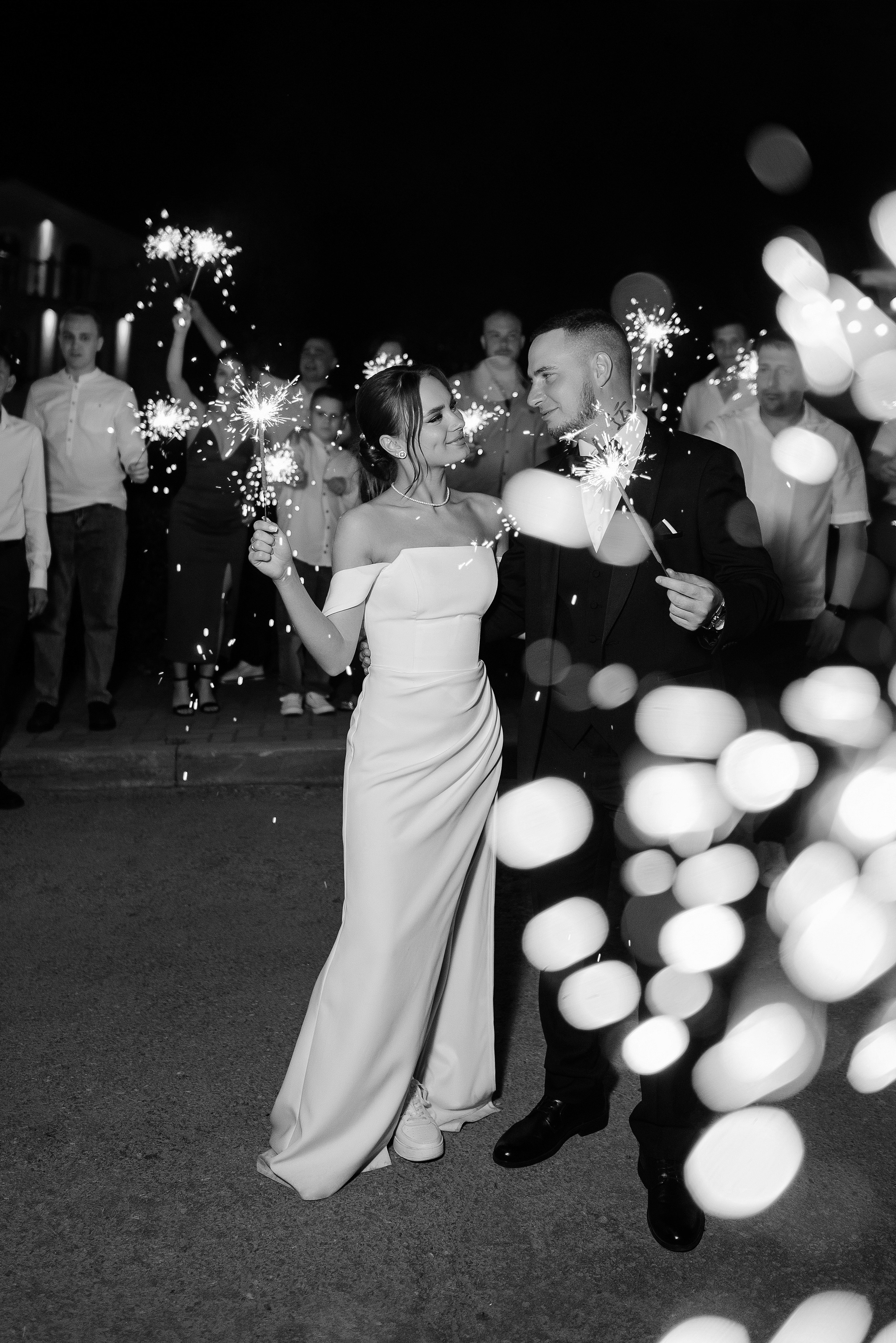 Свадьбы. Свадебный и портретный фотограф в Липецке Юлия Свит