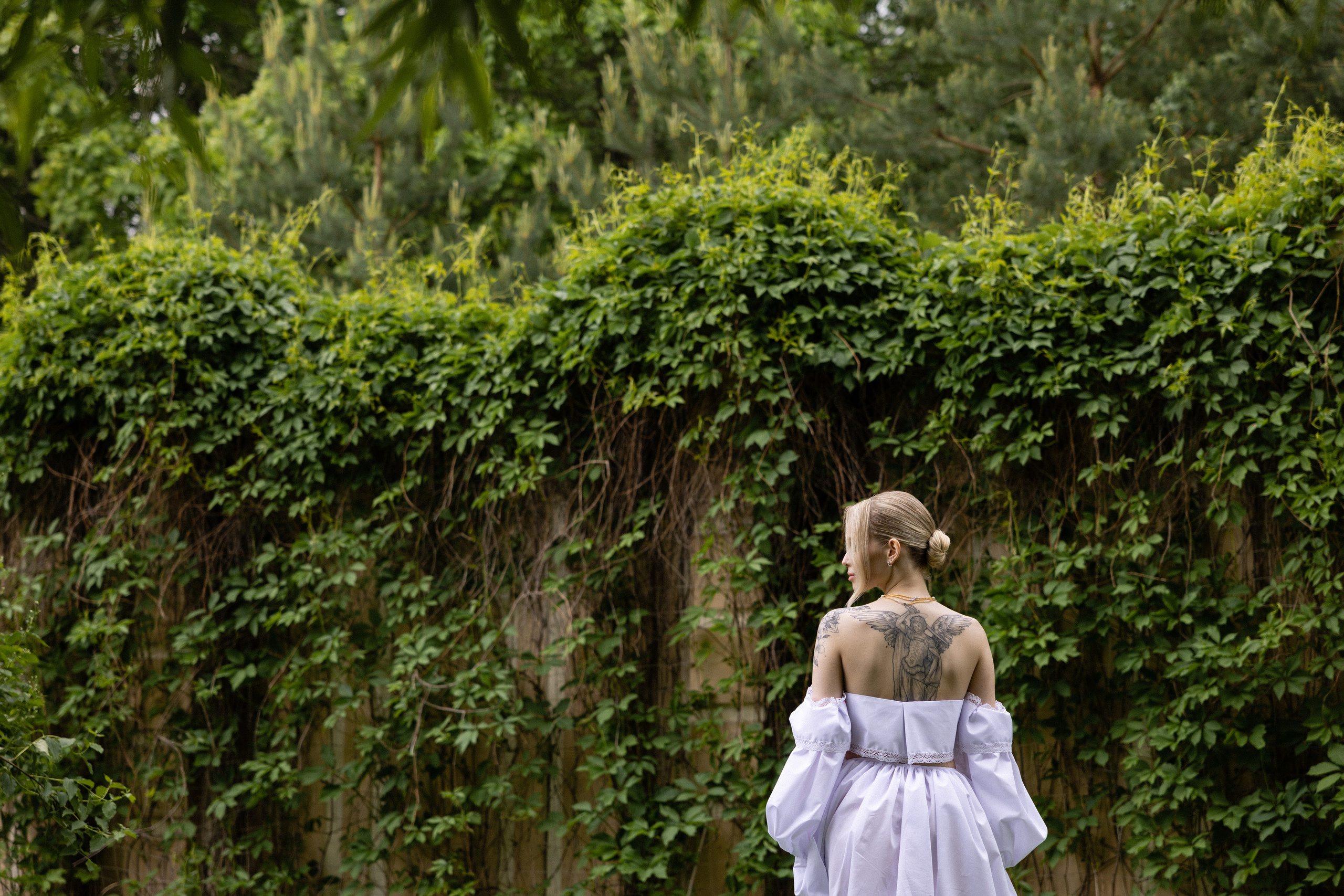 Ян&Арина. Свадебный фотограф в Ижевске Диля Ахмадишина