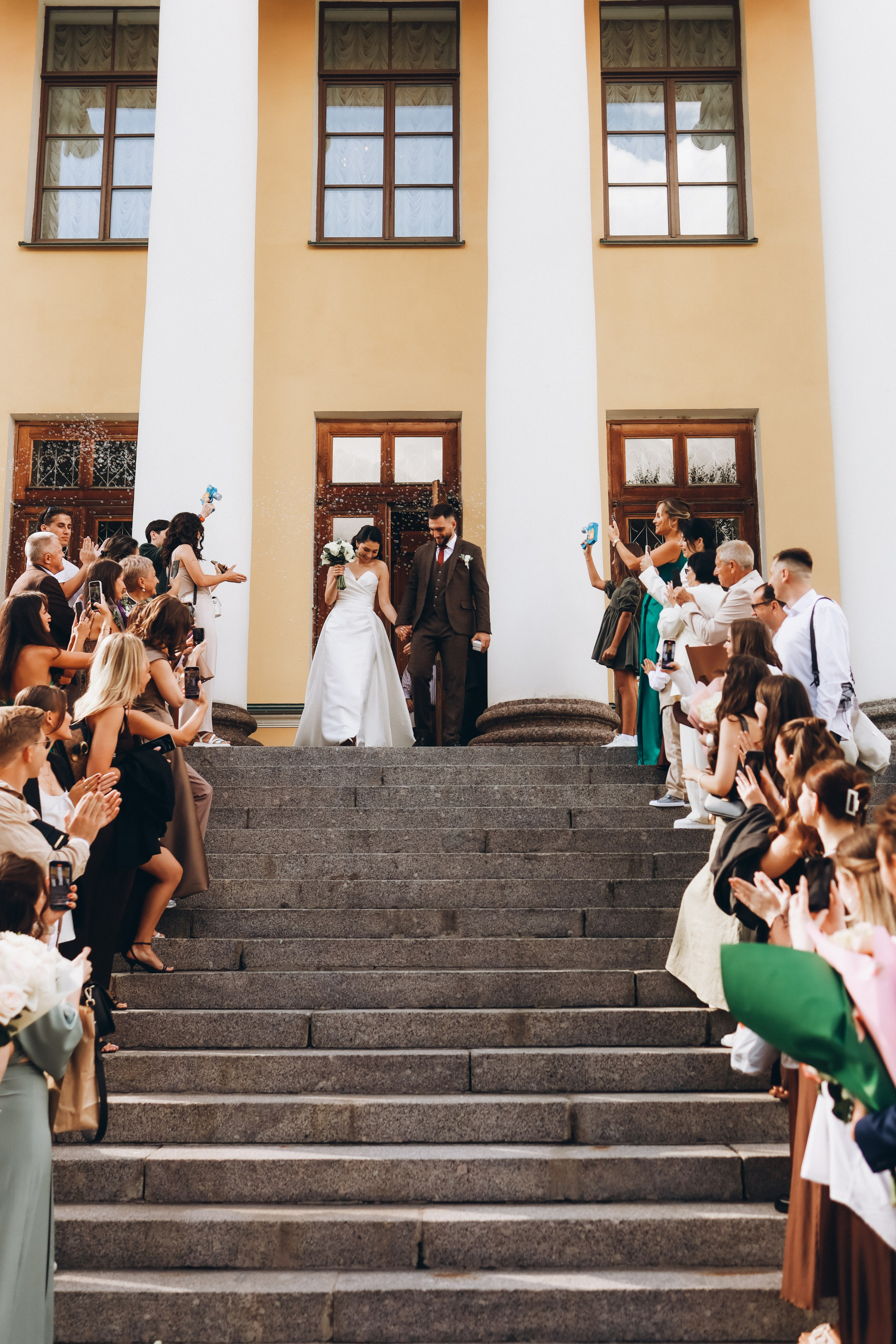 Любить!. Семейный фотограф Фрума Шнейдерман. Санкт-Петербург и мир