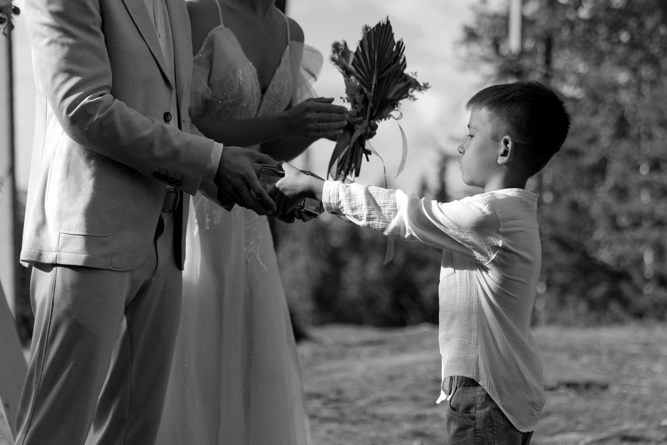 Валерия & Дмитрий. The STORIES Event Studio